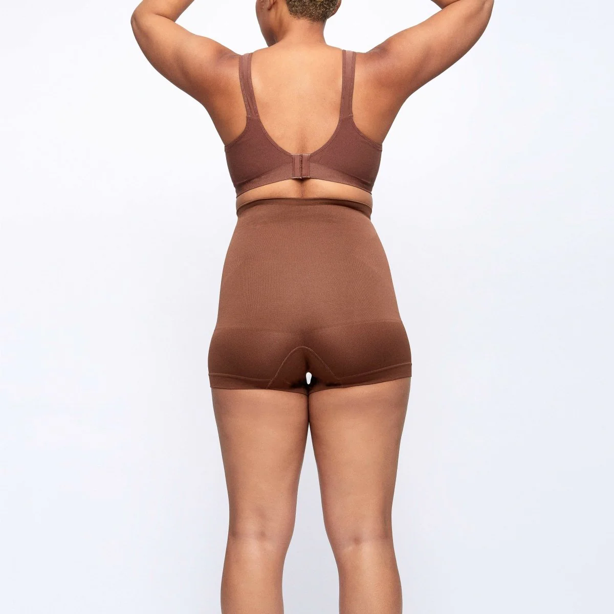 Must Have High Waist Boy Short - Image 4