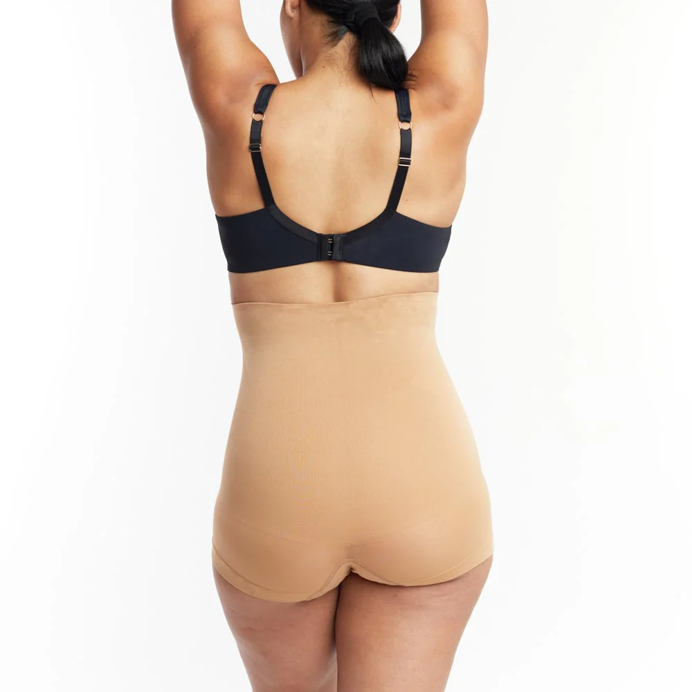 Must Have High Waist Boy Short - Image 3