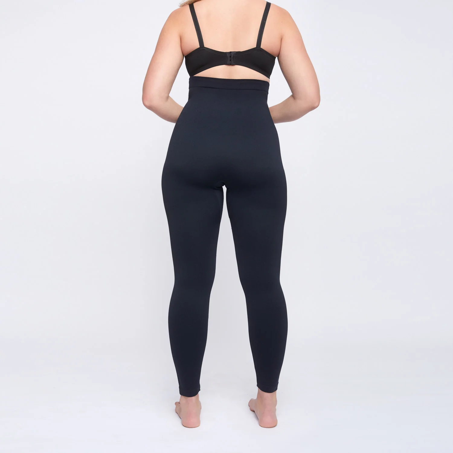 High Waist Shaping Legging - Image 3