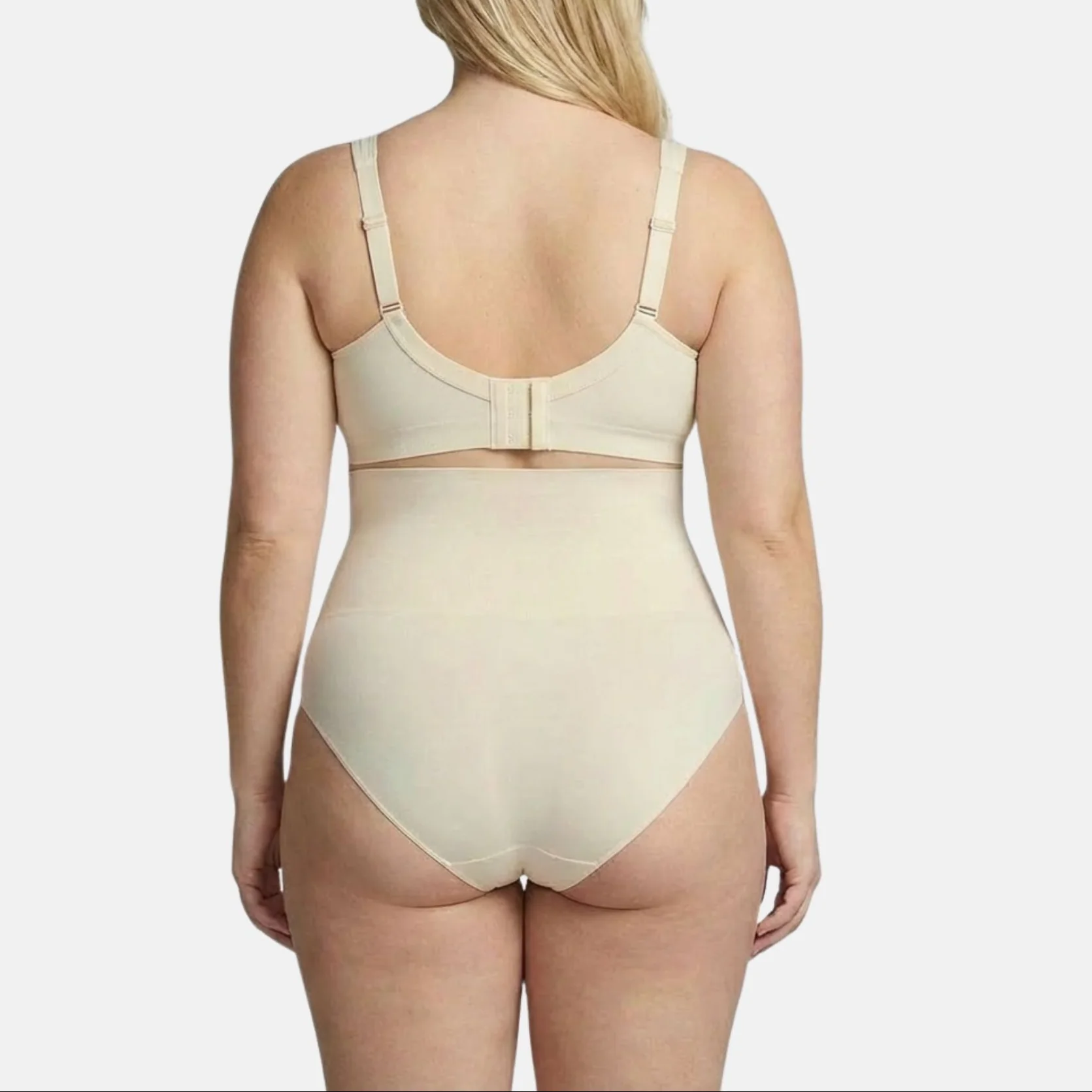 Must Have High Waist Panty Brief - Image 3