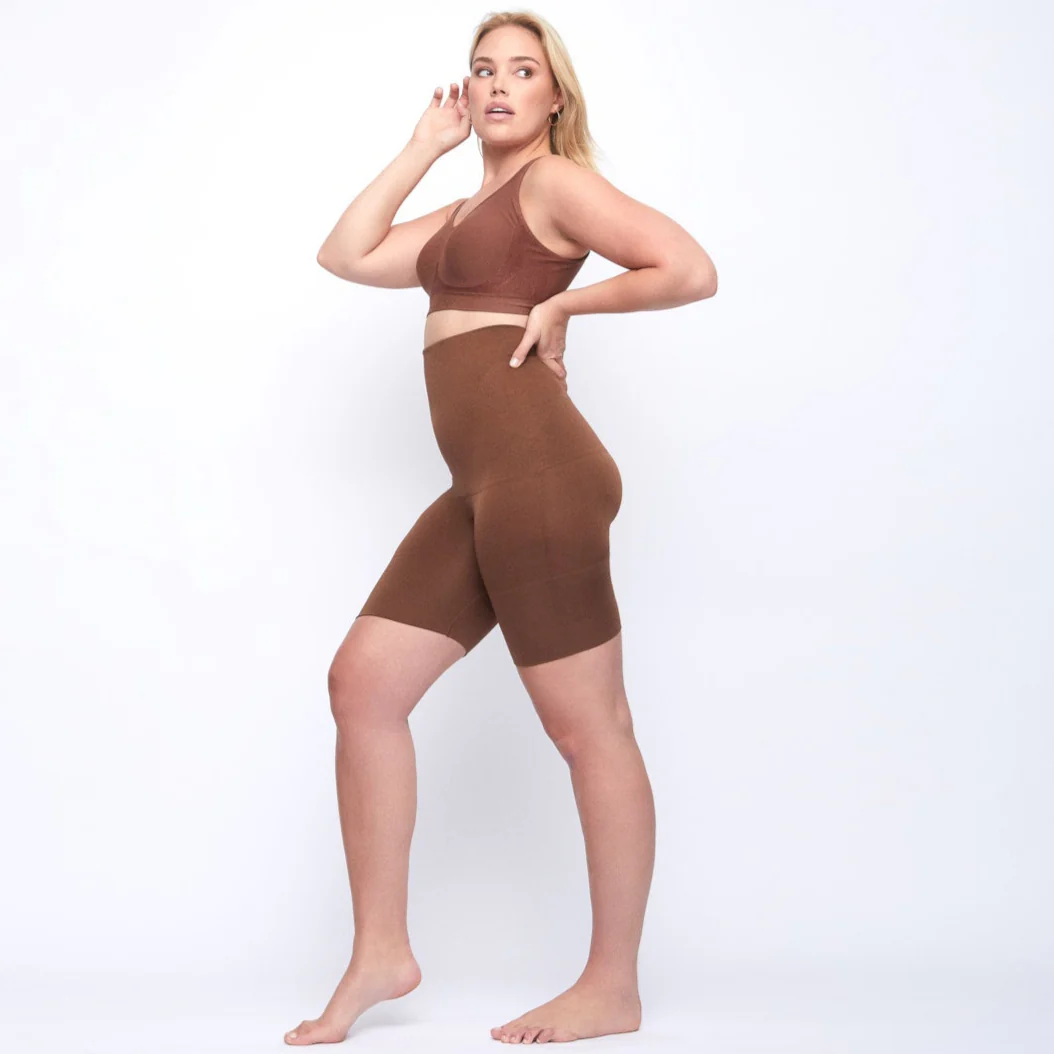 Must Have High Waist Shaping Shorts - Image 5