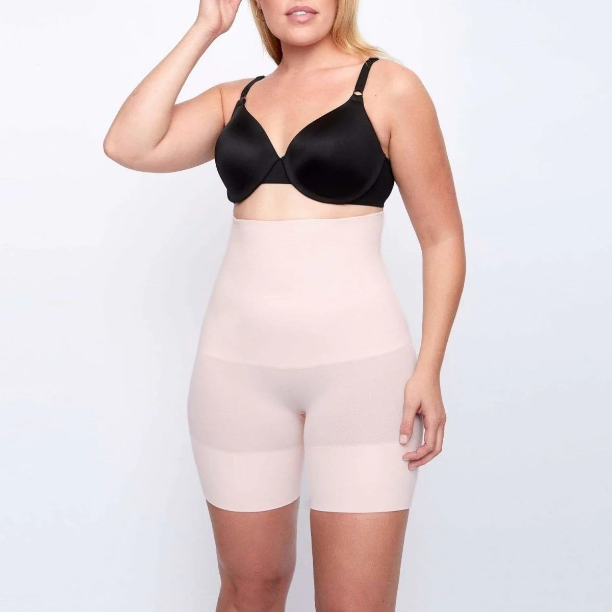 Must Have High Waist Shaping Shorts - Image 3