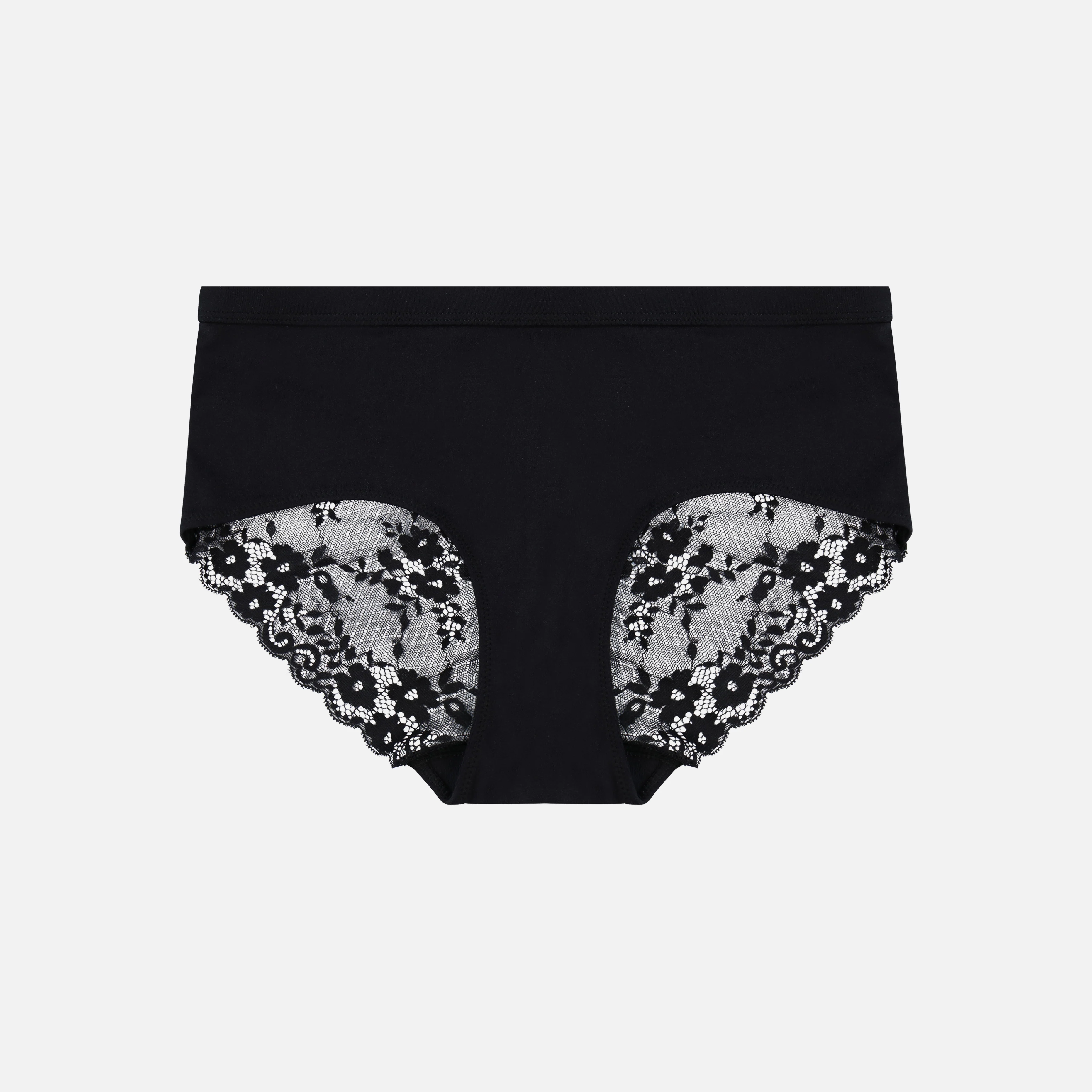 912 Lace Brief - Image 4