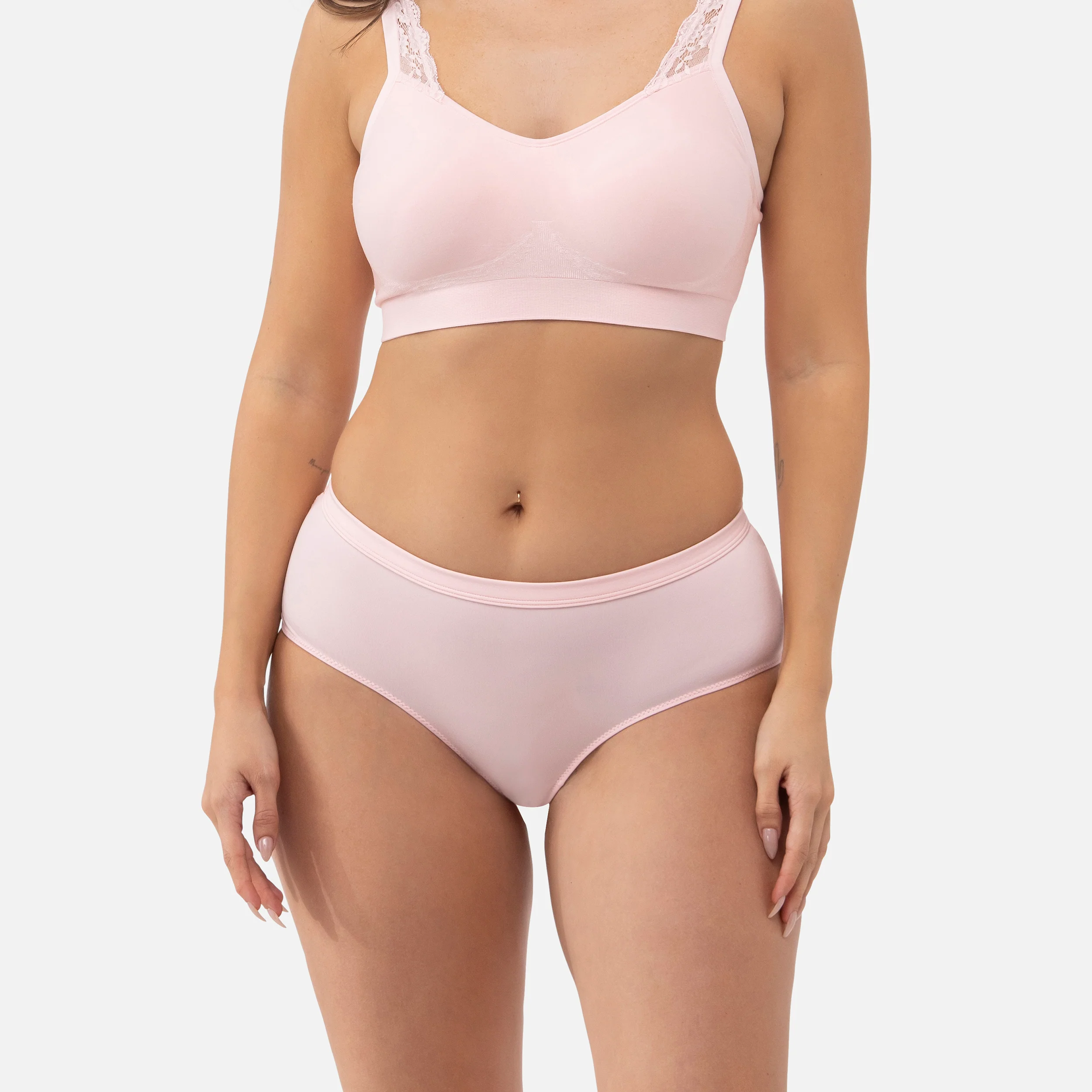 912 Lace Brief - Image 3
