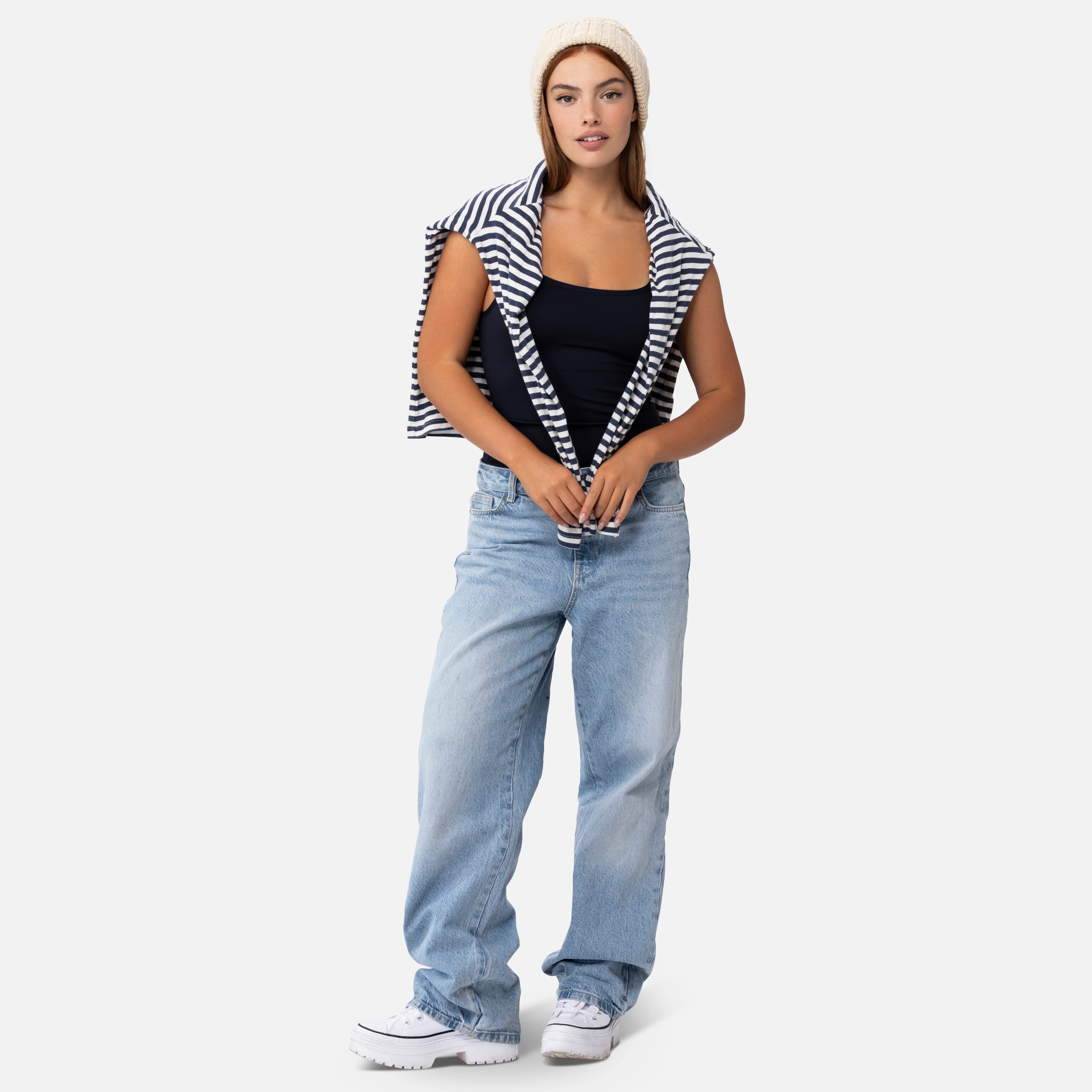 681 The Perfect Layering Cami - Image 4