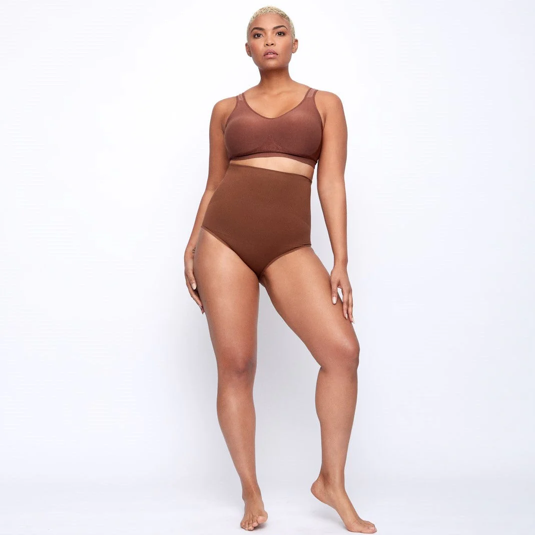 Must Have High Waist Panty Brief - Image 3