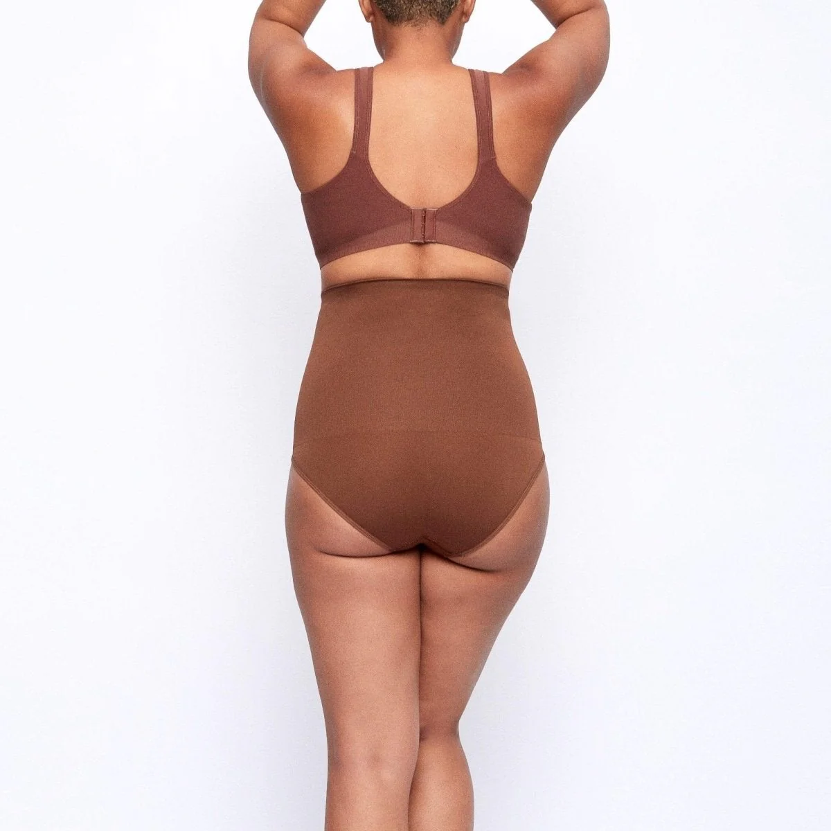 Must Have High Waist Panty Brief - Image 4