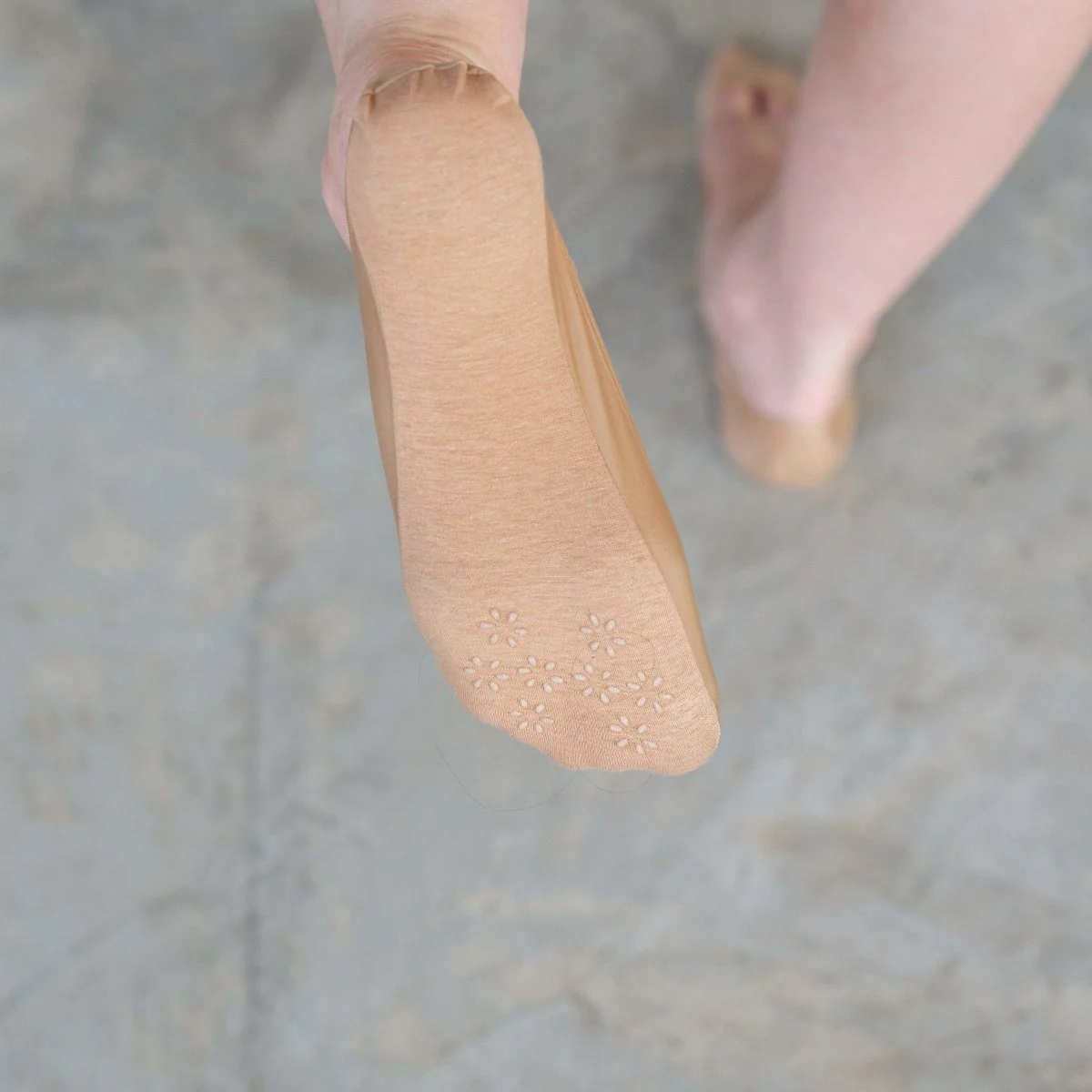 No Show Liner Socks - Image 3