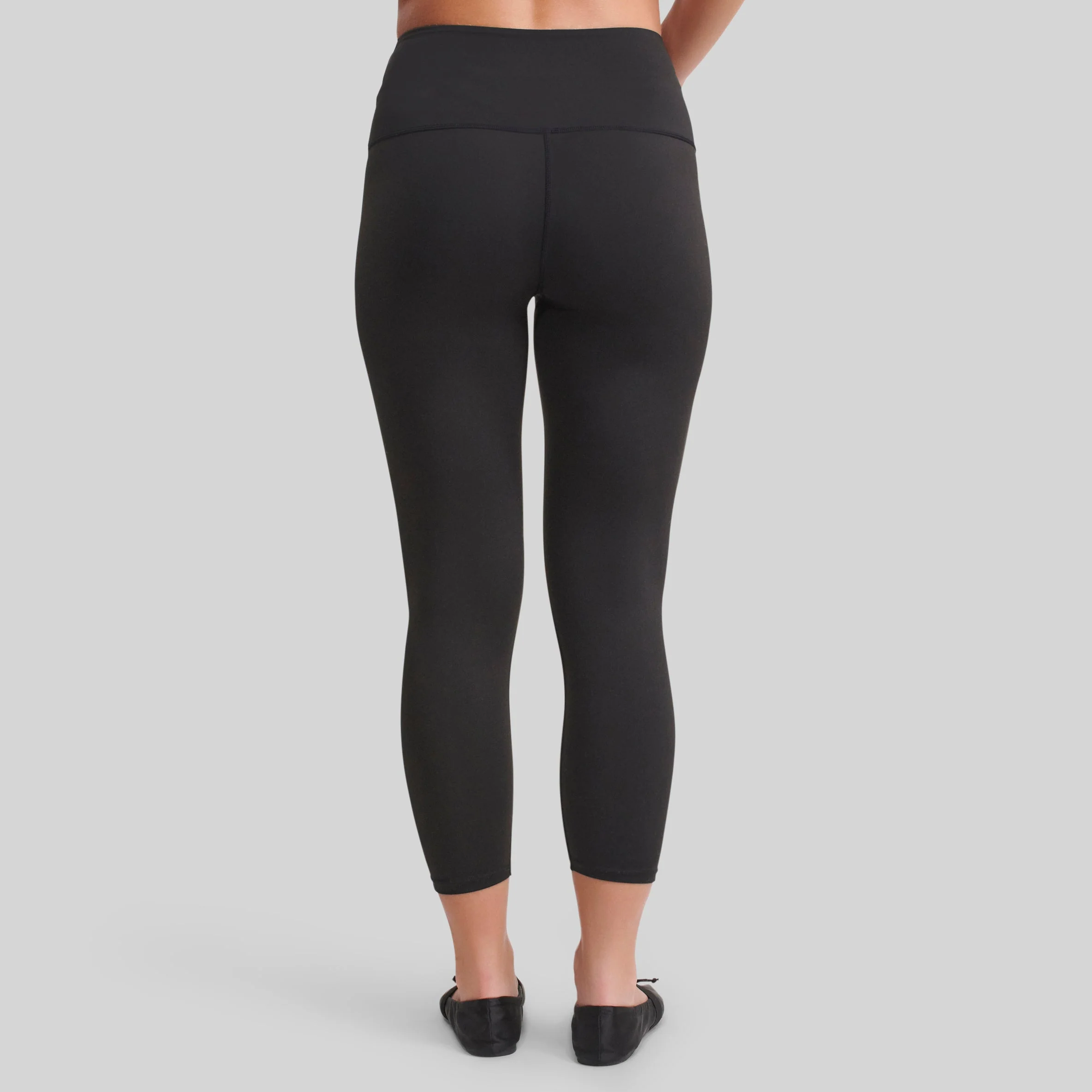 1088 Nowsunday 7/8 Leggings - Image 3