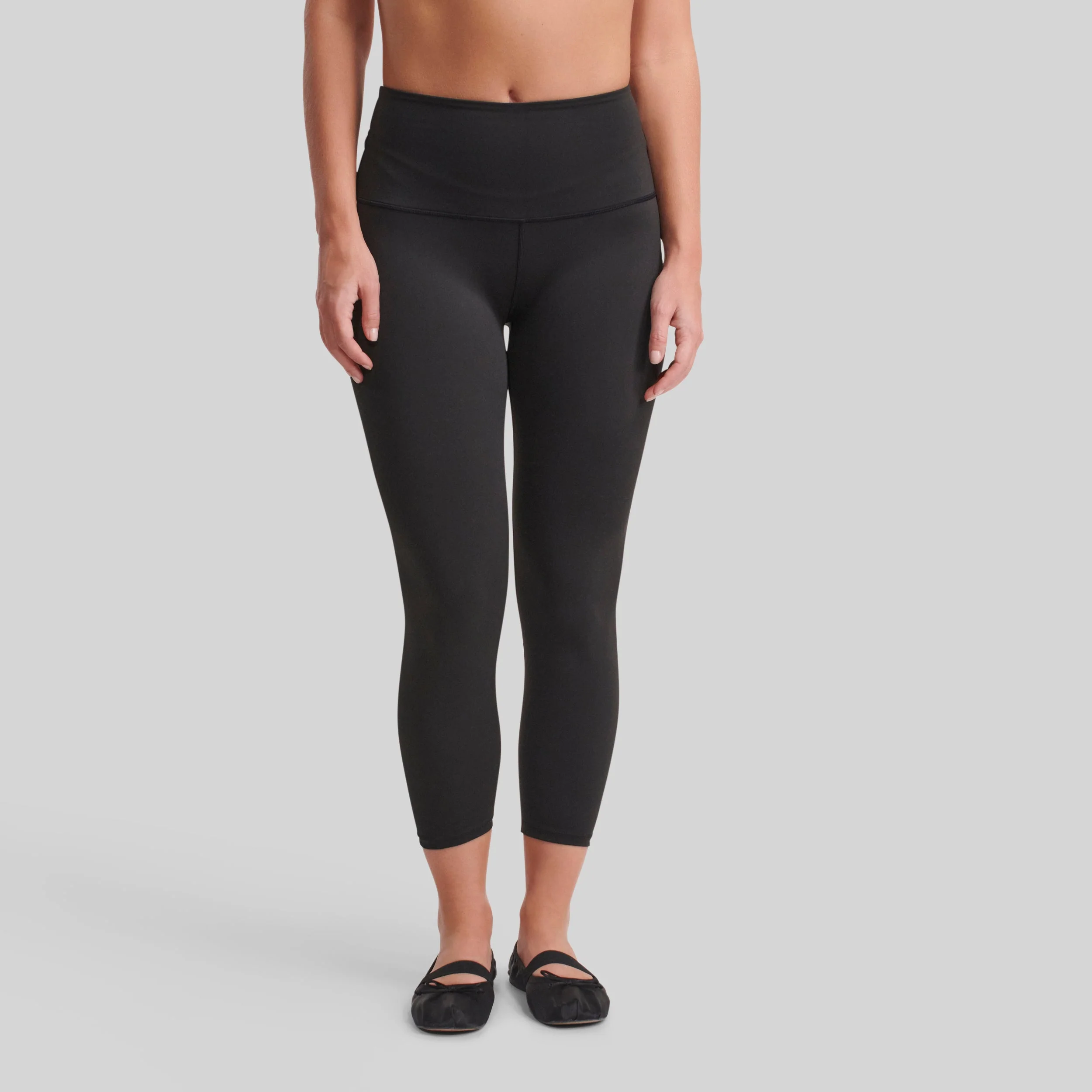 1088 Nowsunday 7/8 Leggings - Image 4