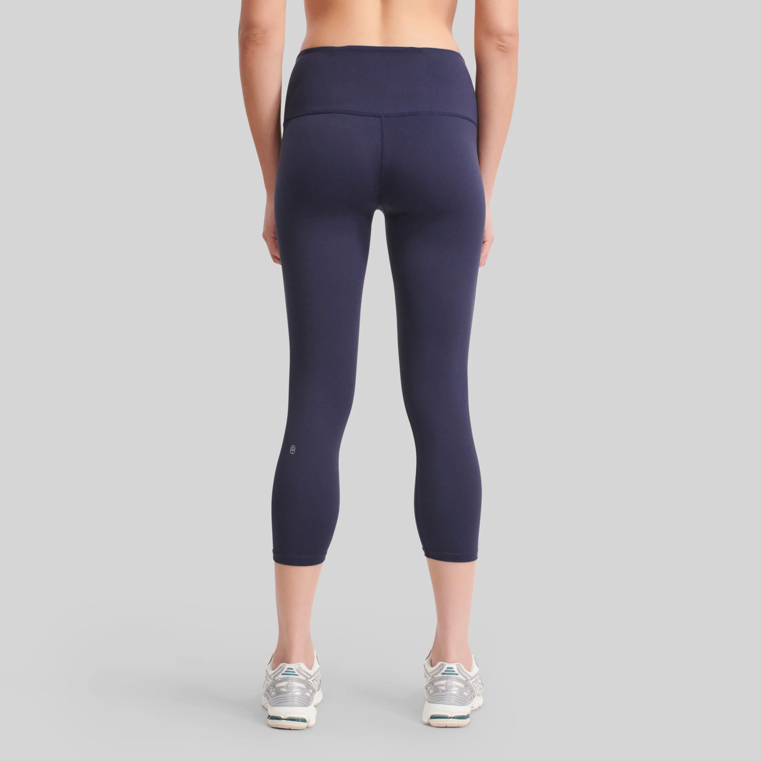 1088 Nowsunday 7/8 Leggings - Image 2