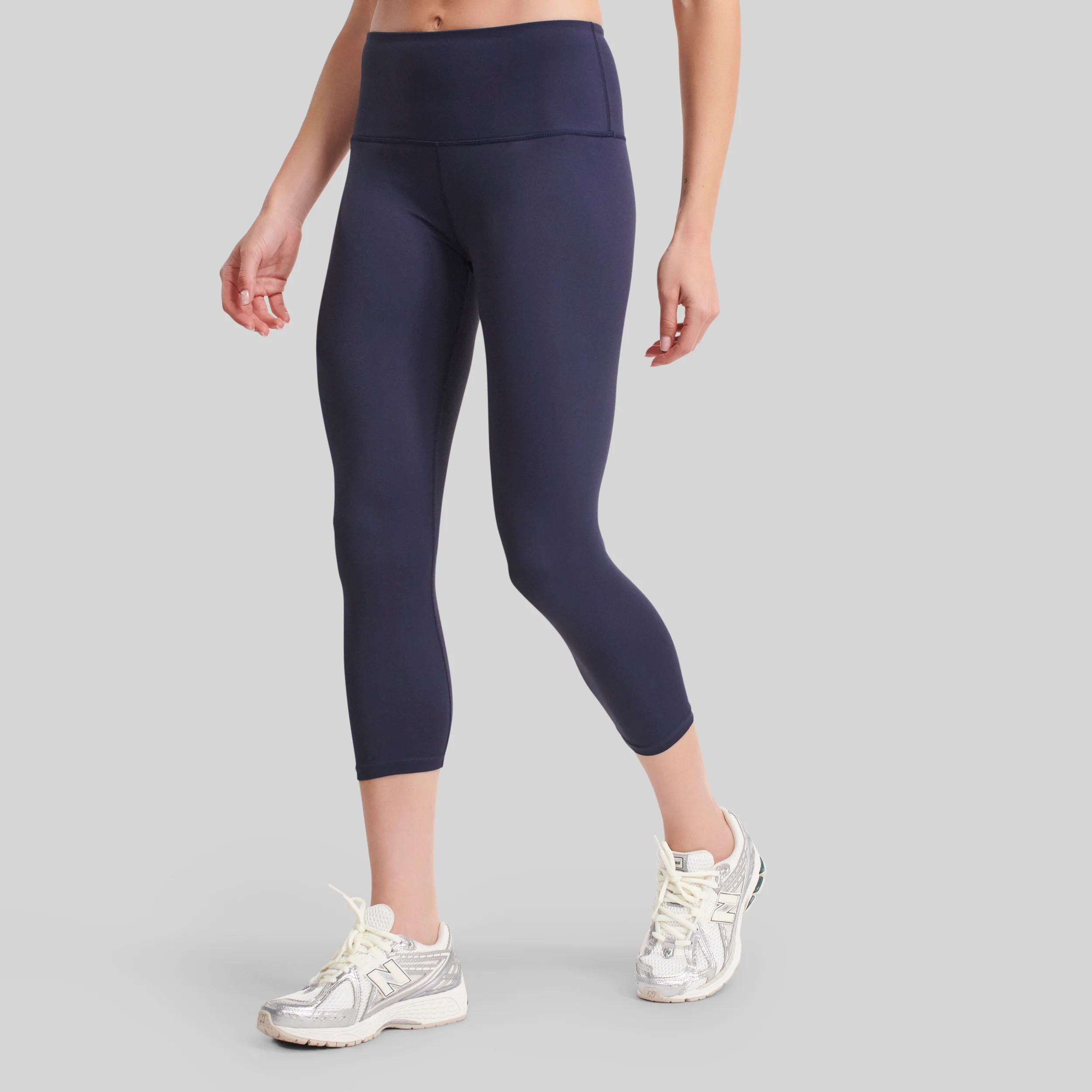 1088 Nowsunday 7/8 Leggings - Image 3