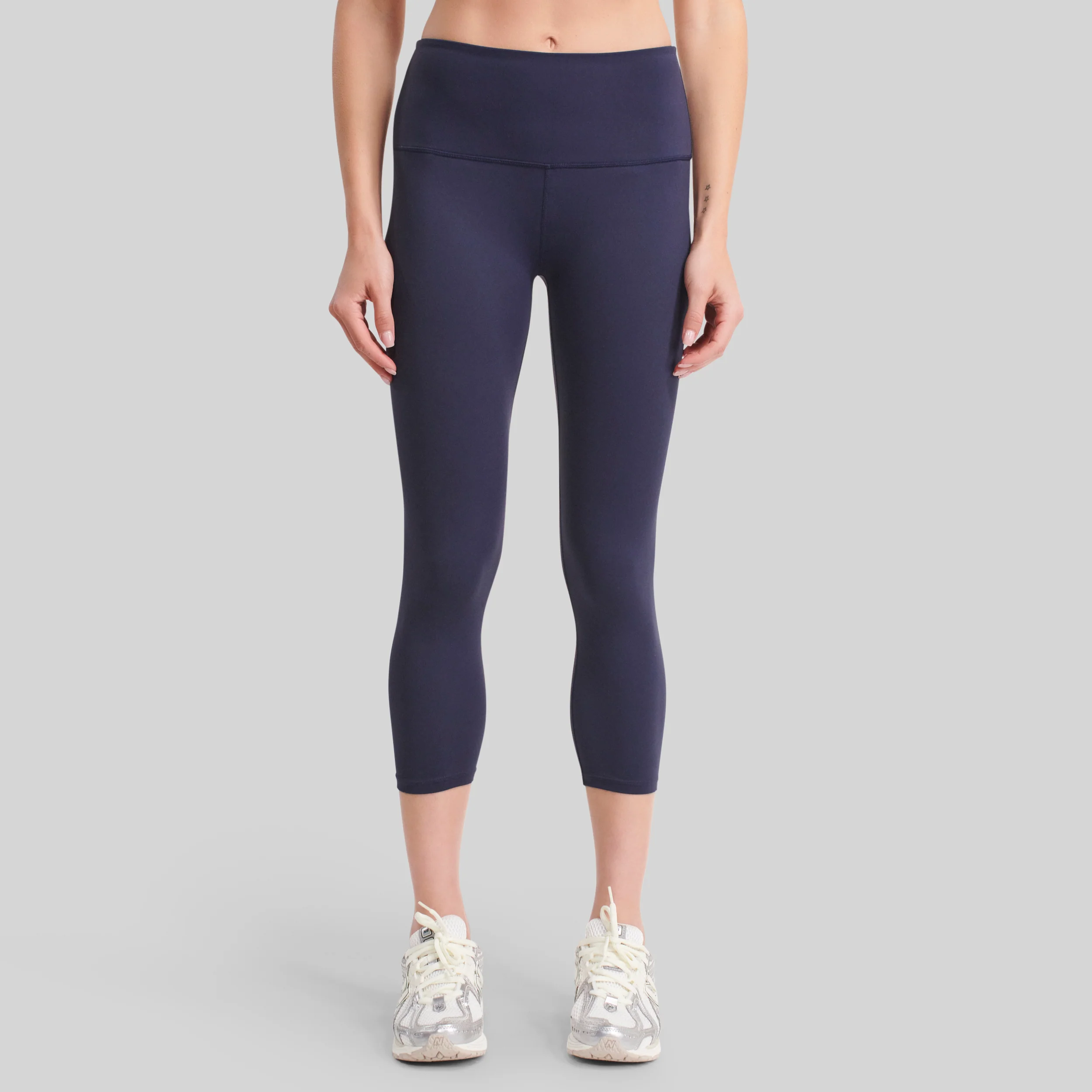 1088 Nowsunday 7/8 Leggings - Image 4