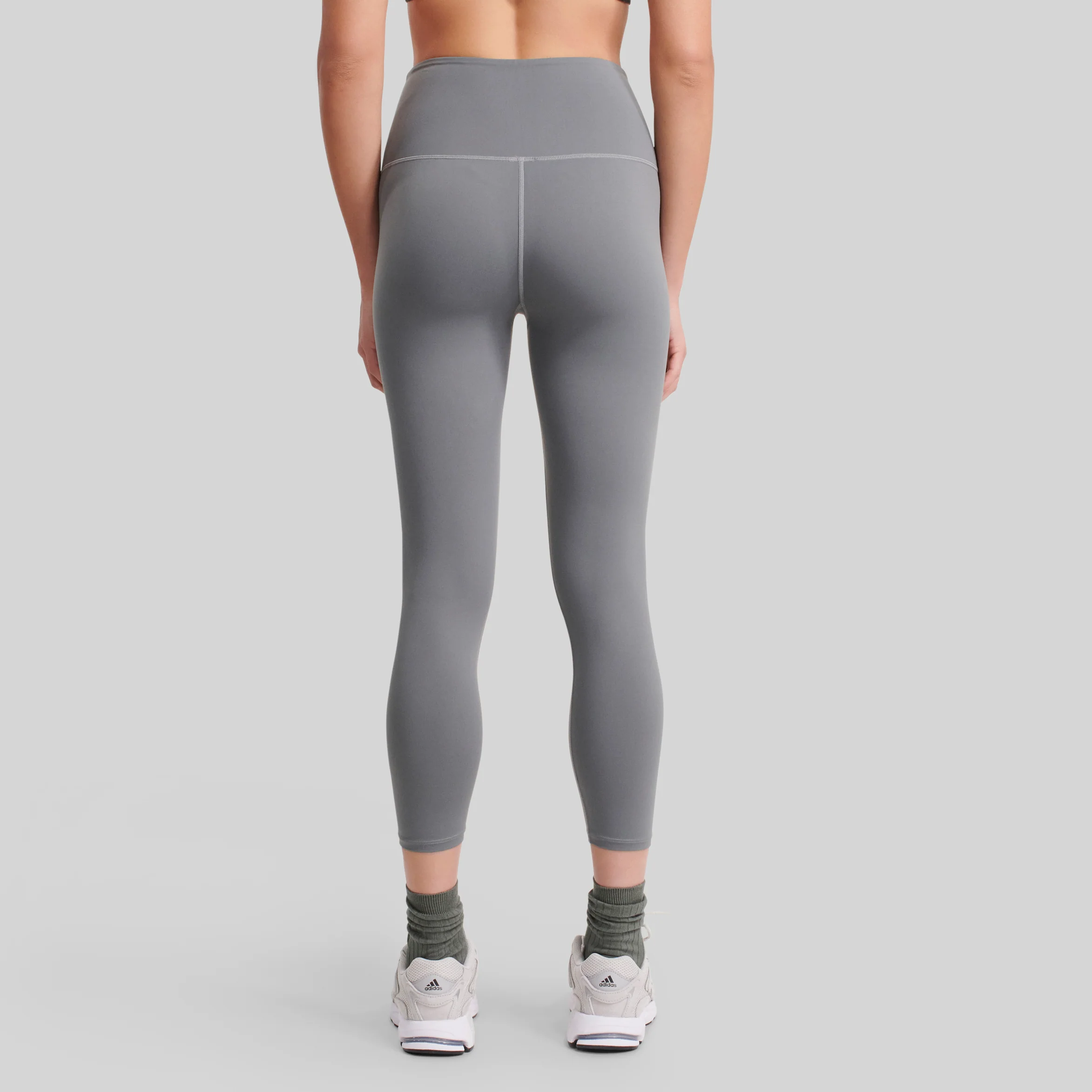 1088 Nowsunday 7/8 Leggings - Image 3
