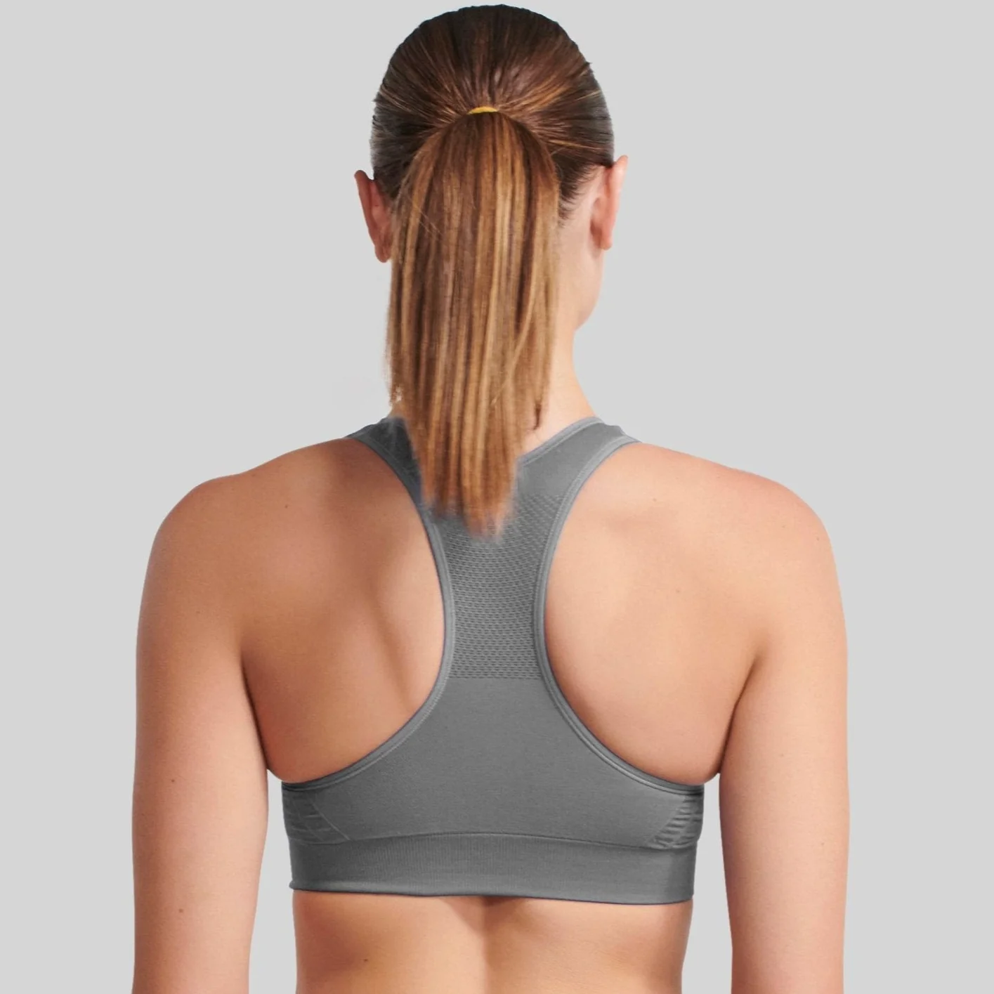 1145 The Nowsunday Sewn-In Pads Sports Bra - Image 3