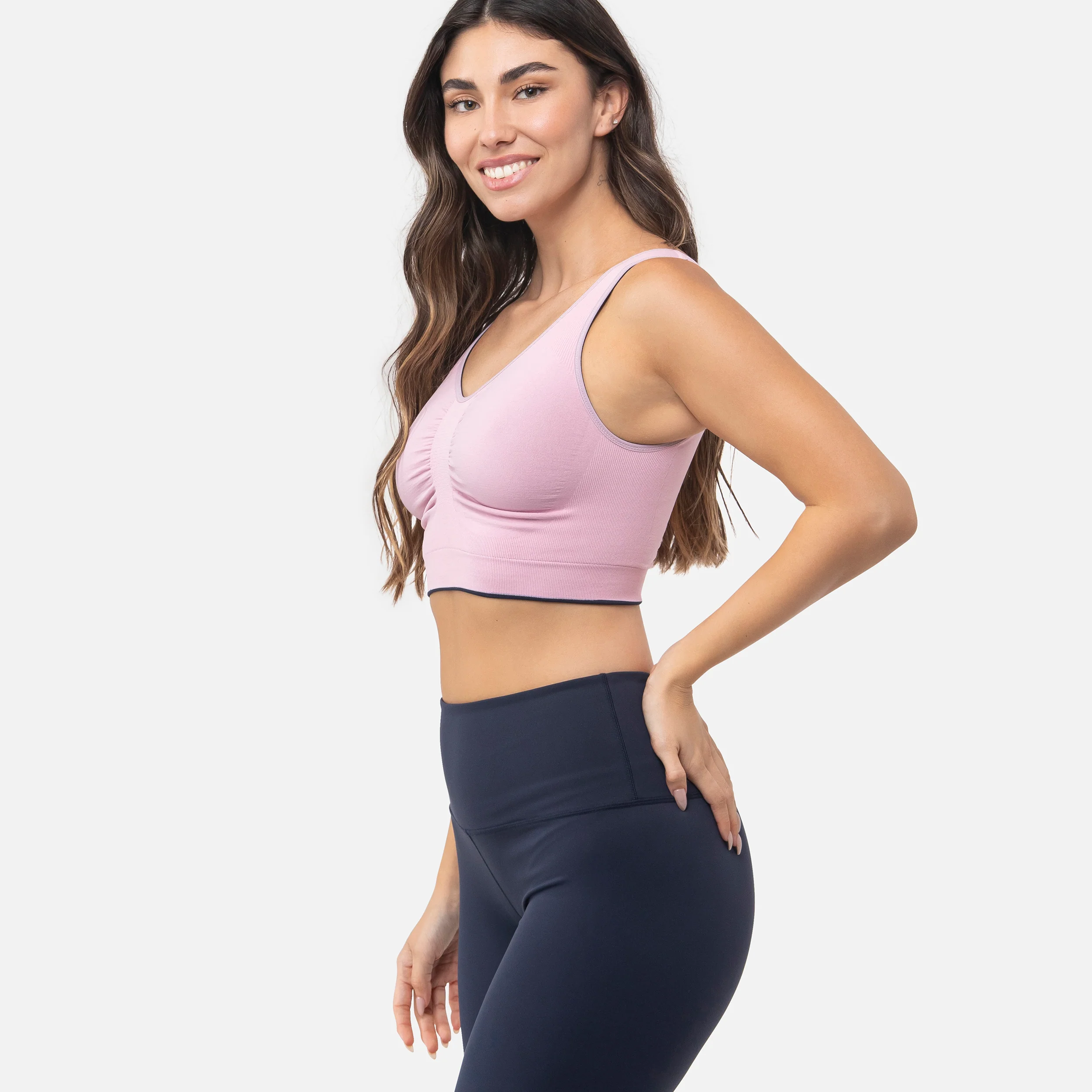 452 Reversible Bralette - Image 3