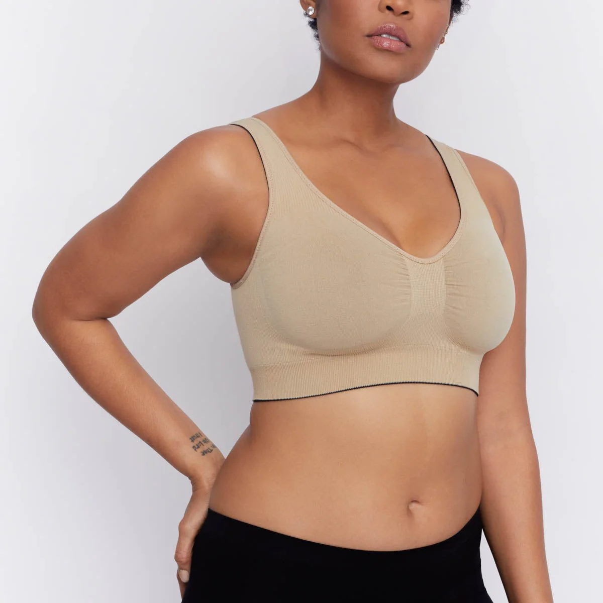 452 Reversible Bralette - Image 4