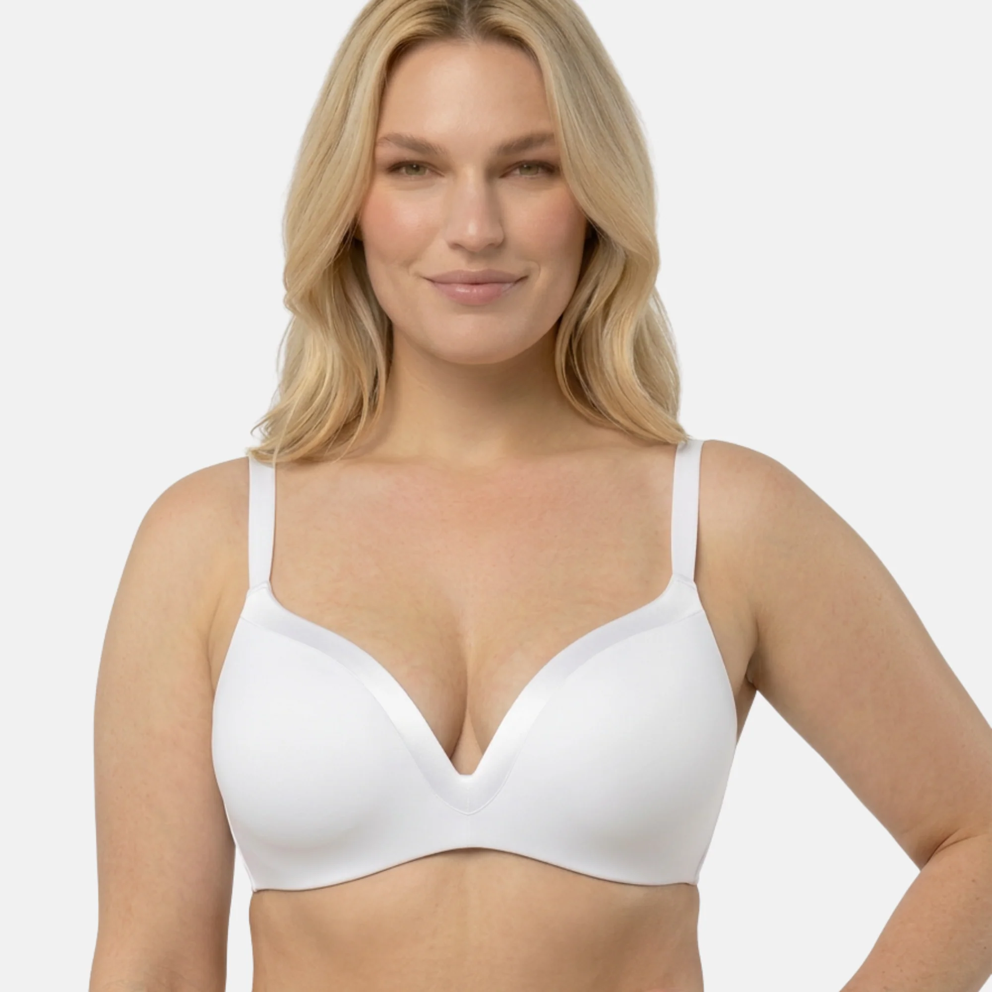1258 The Satin Grace (3D molded) - Image 4