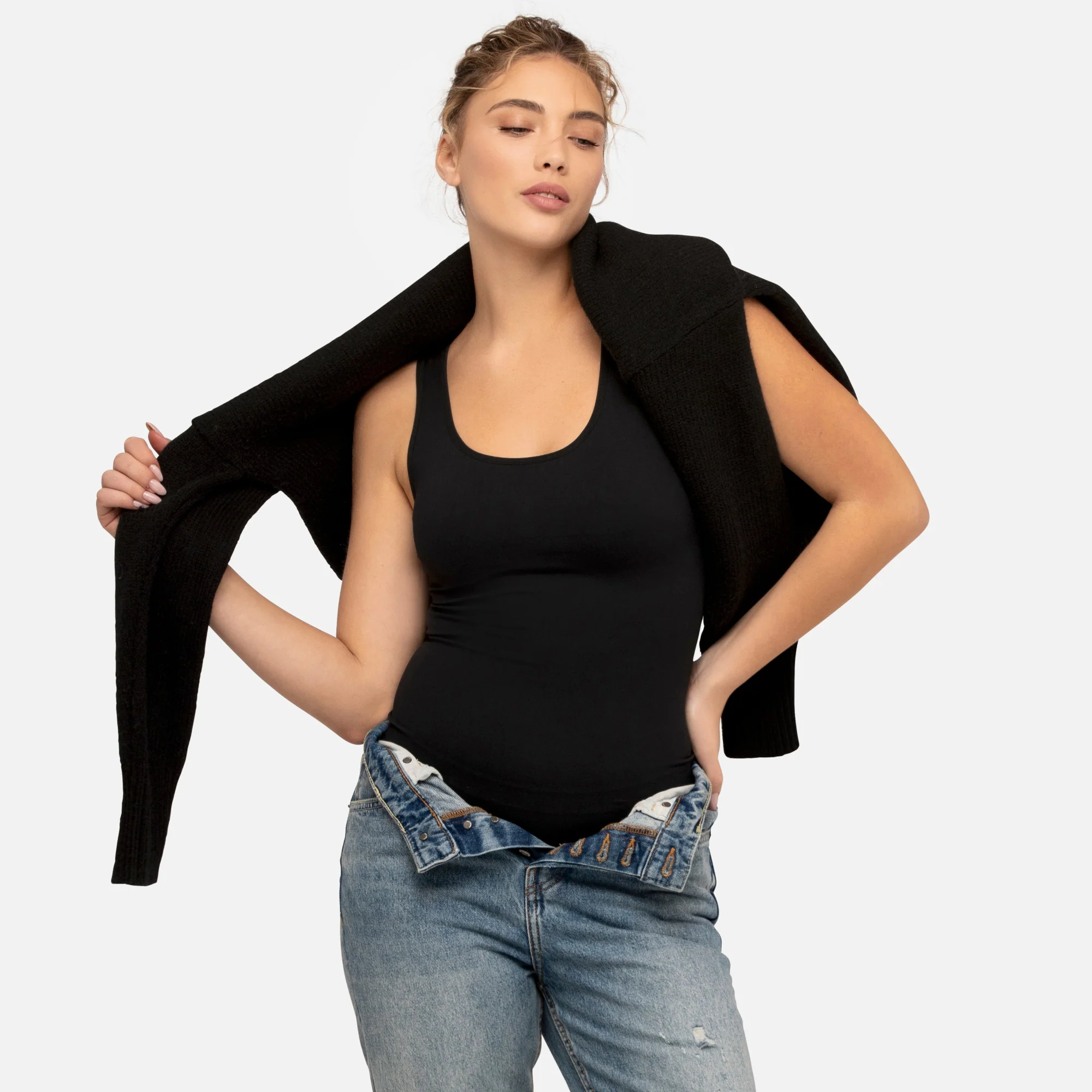 691 Shaping Tank Cami - Image 3