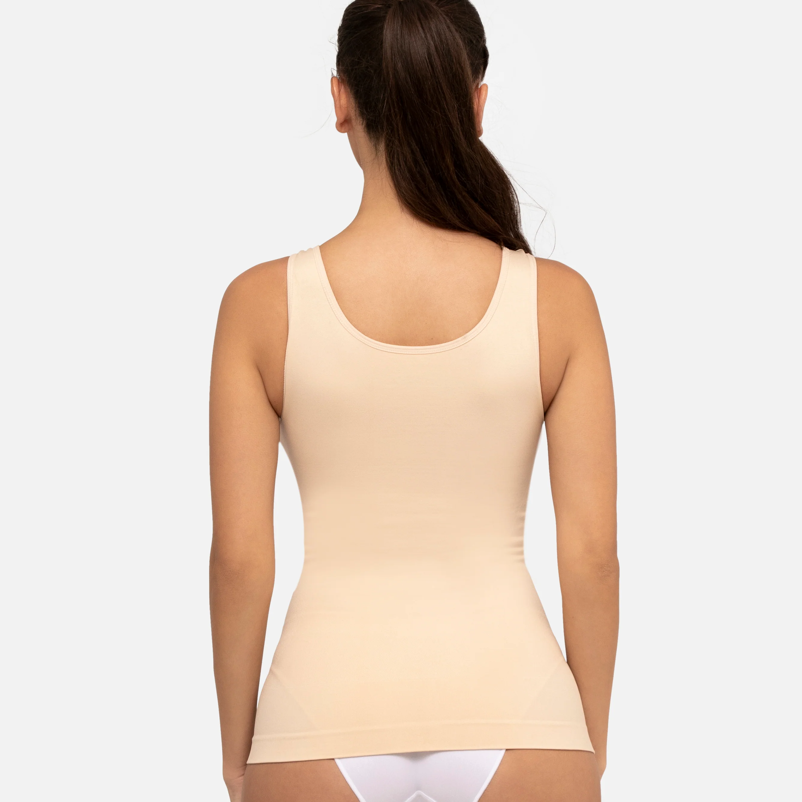 691 Shaping Tank Cami - Image 3
