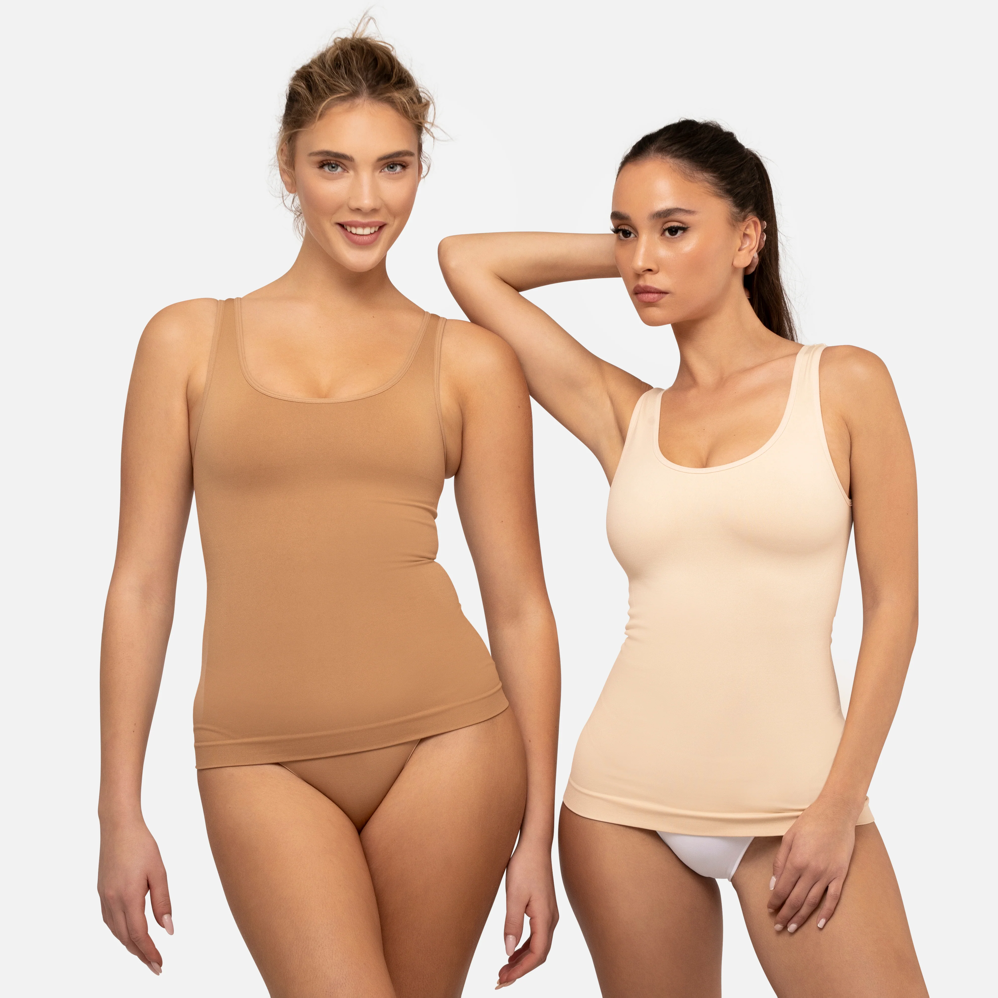 691 Shaping Tank Cami - Image 5