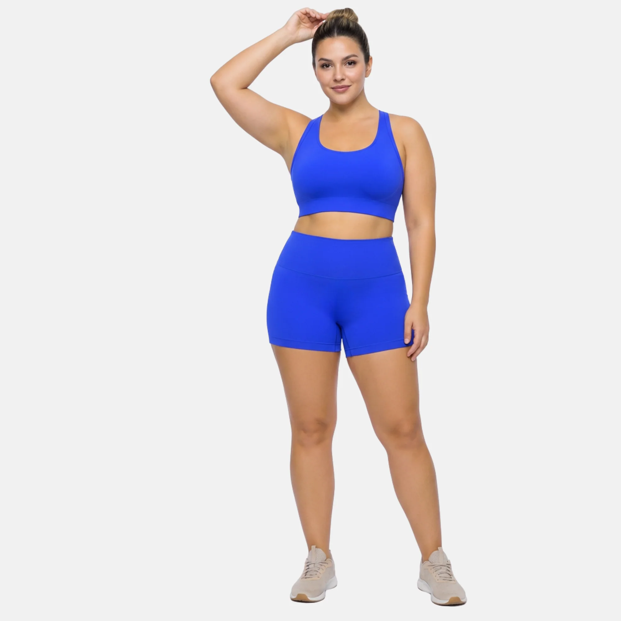 Smoothing At Waist Boyshort - Image 3