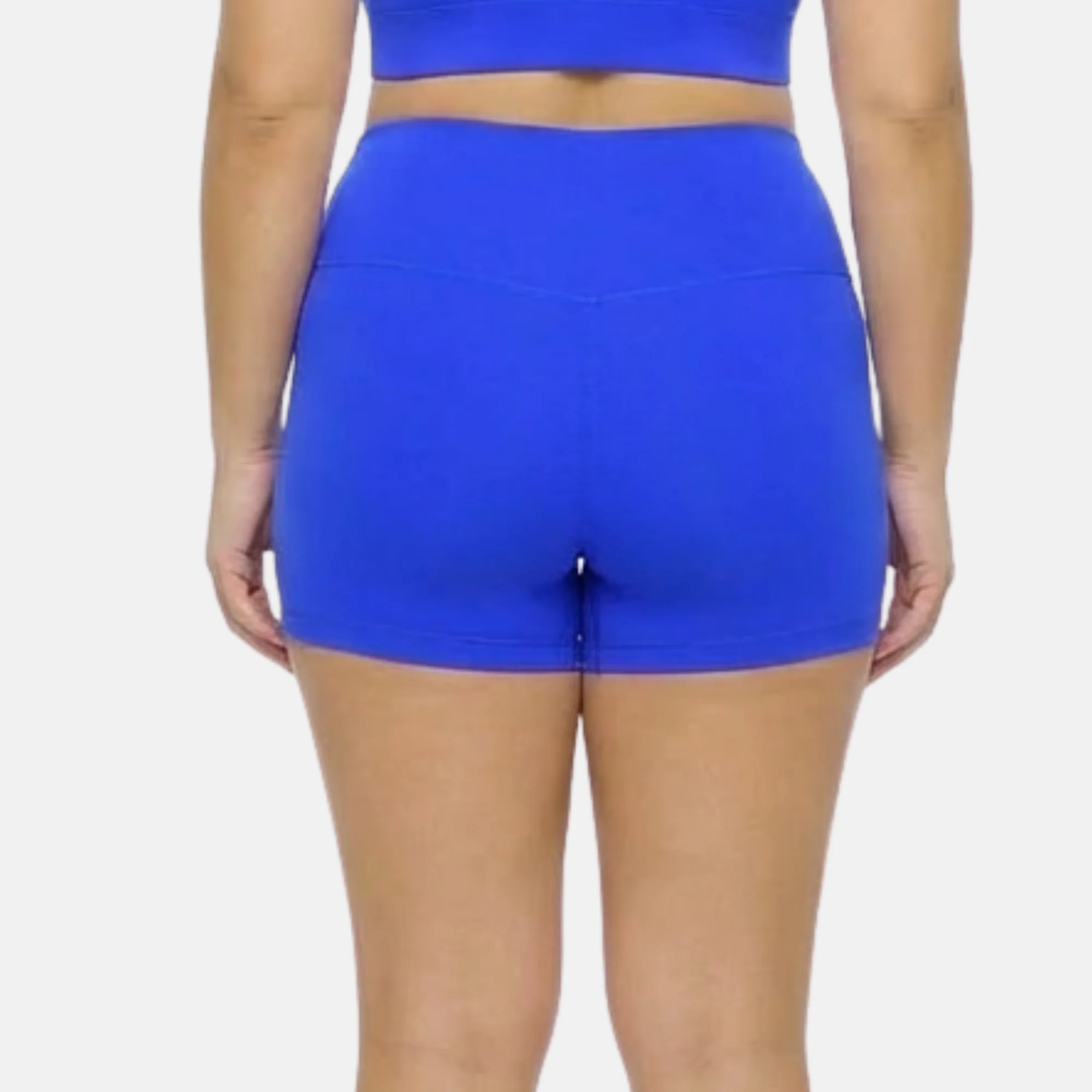Smoothing At Waist Boyshort - Image 4