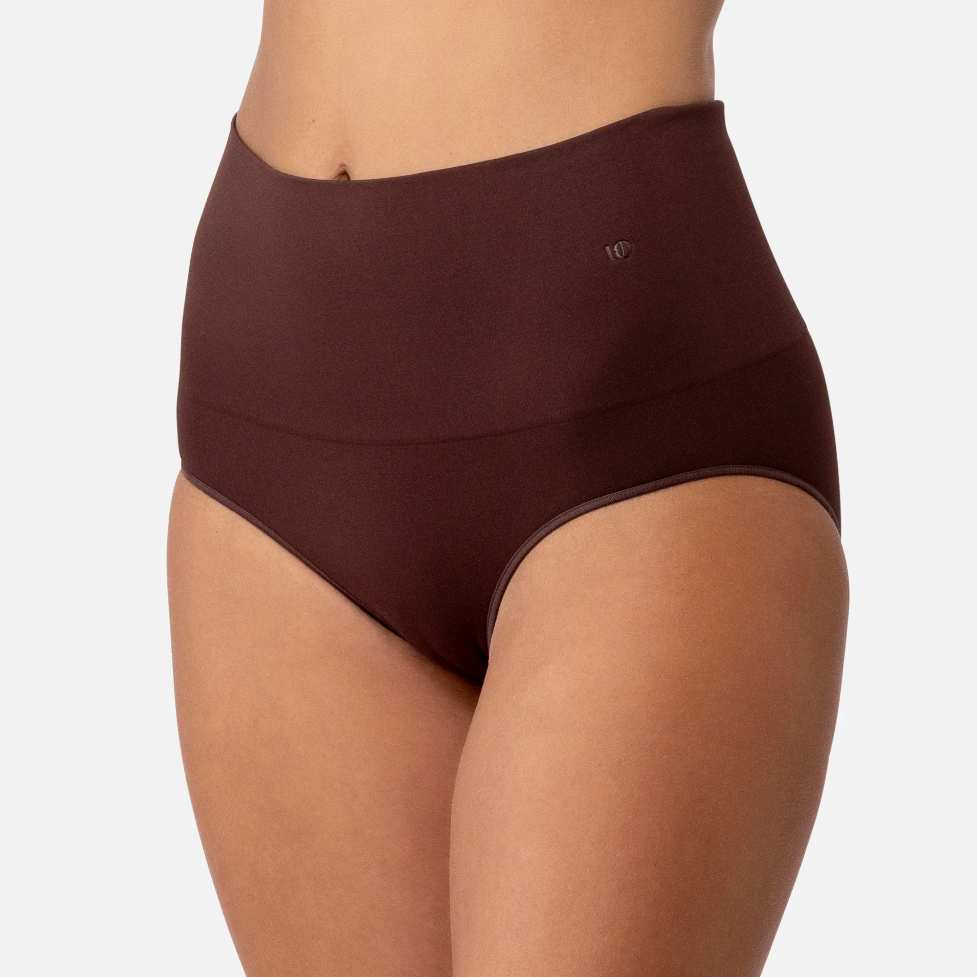 308 Smoothing At Waist Brief - Image 4