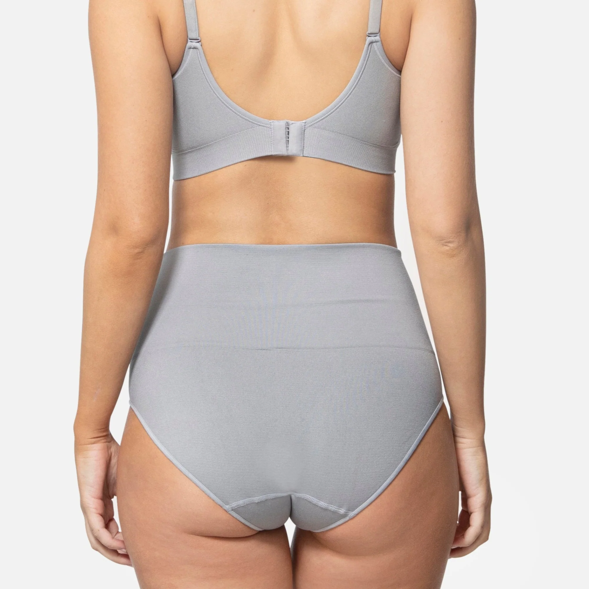308 Smoothing At Waist Brief - Image 3