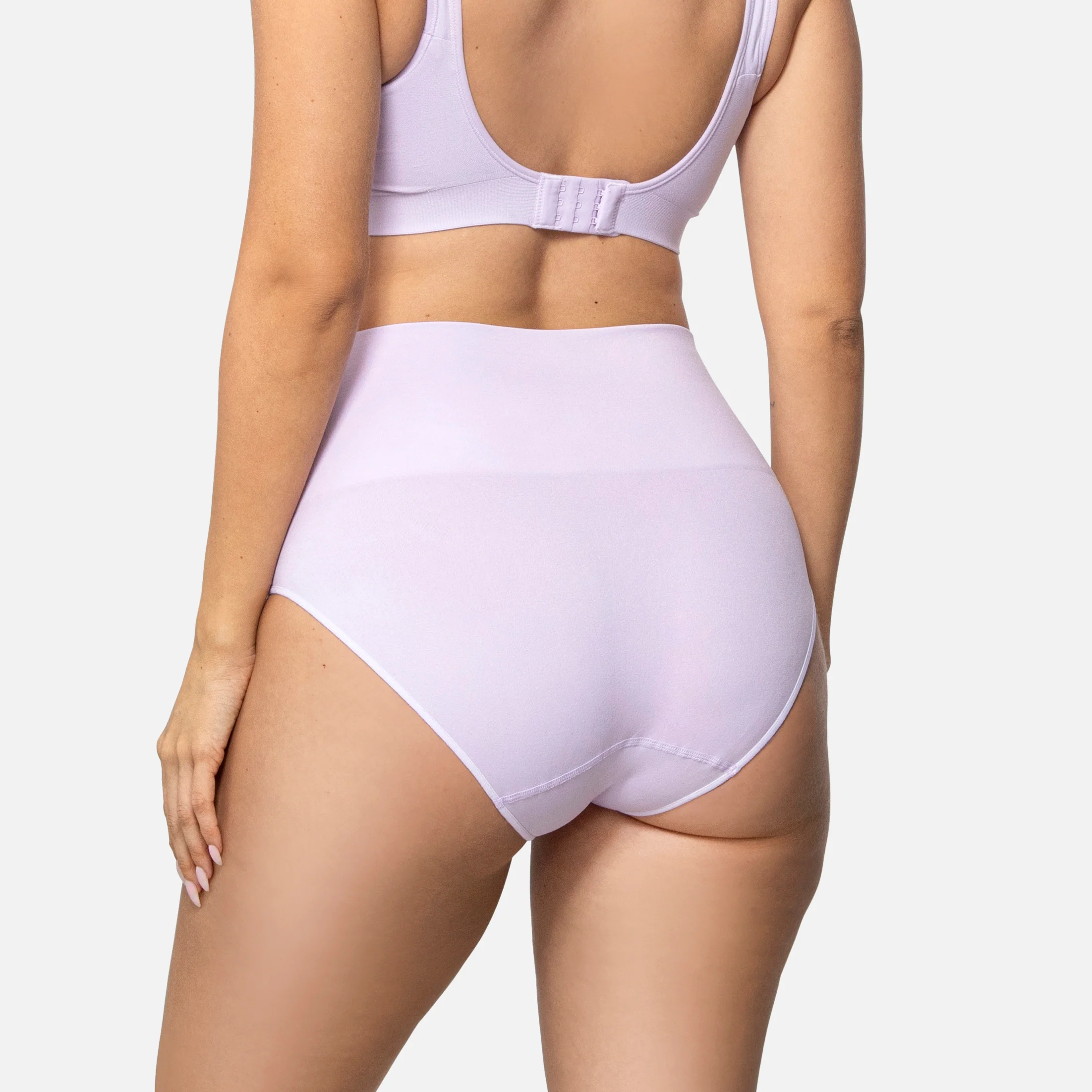 308 Smoothing At Waist Brief - Image 4