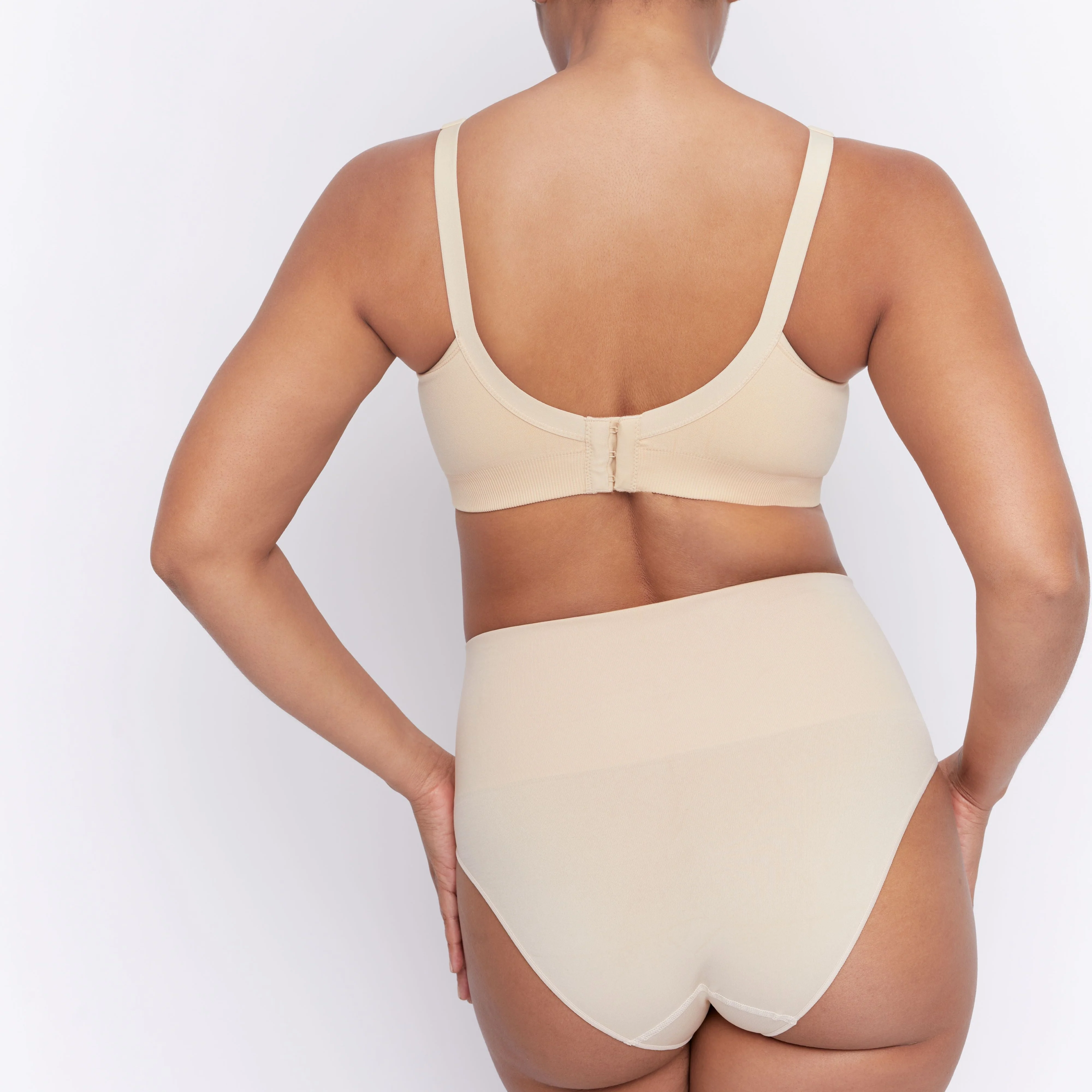 308 Smoothing At Waist Brief - Image 7