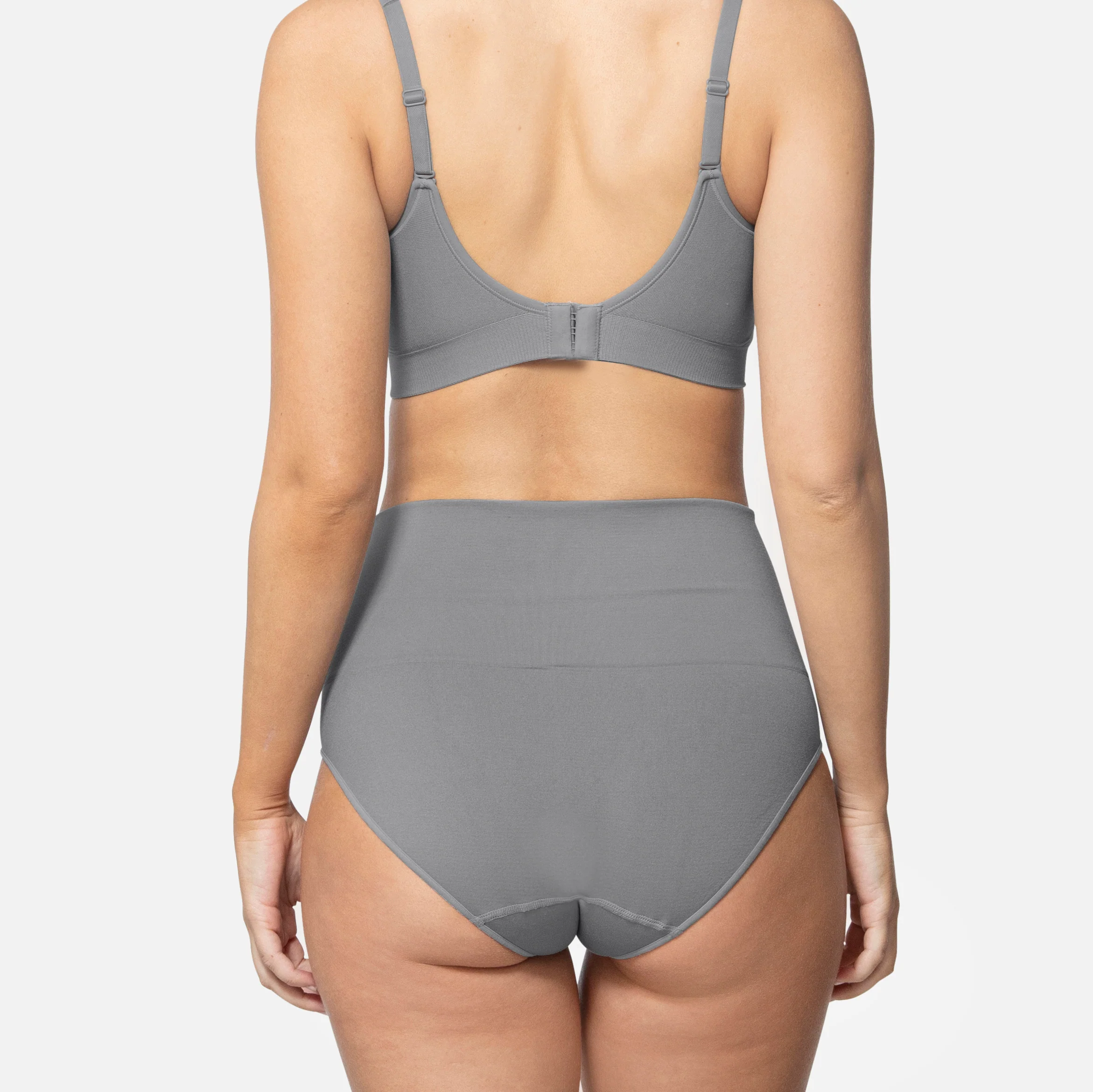 308 Smoothing At Waist Brief - Image 4