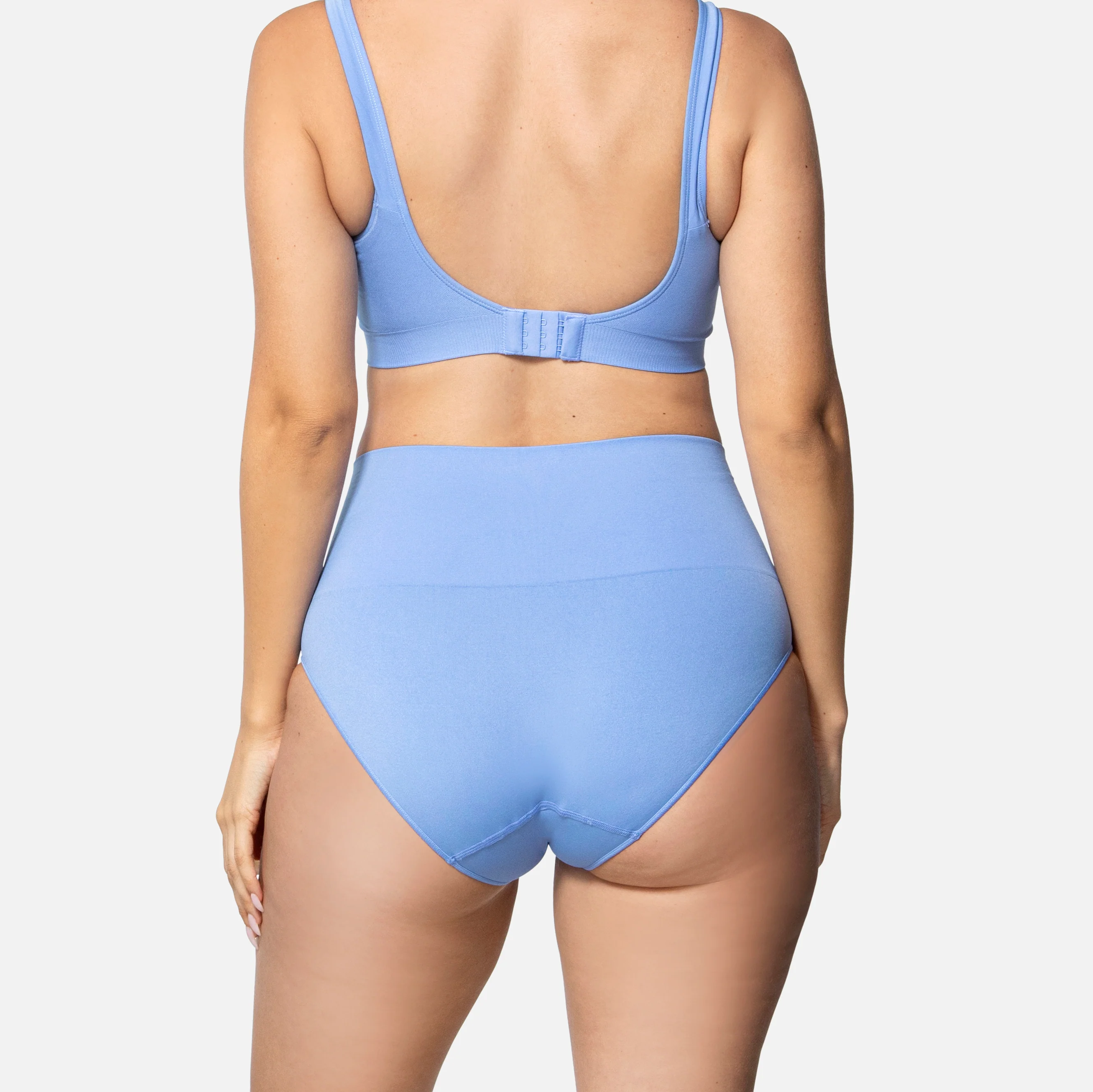 308 Smoothing At Waist Brief - Image 3