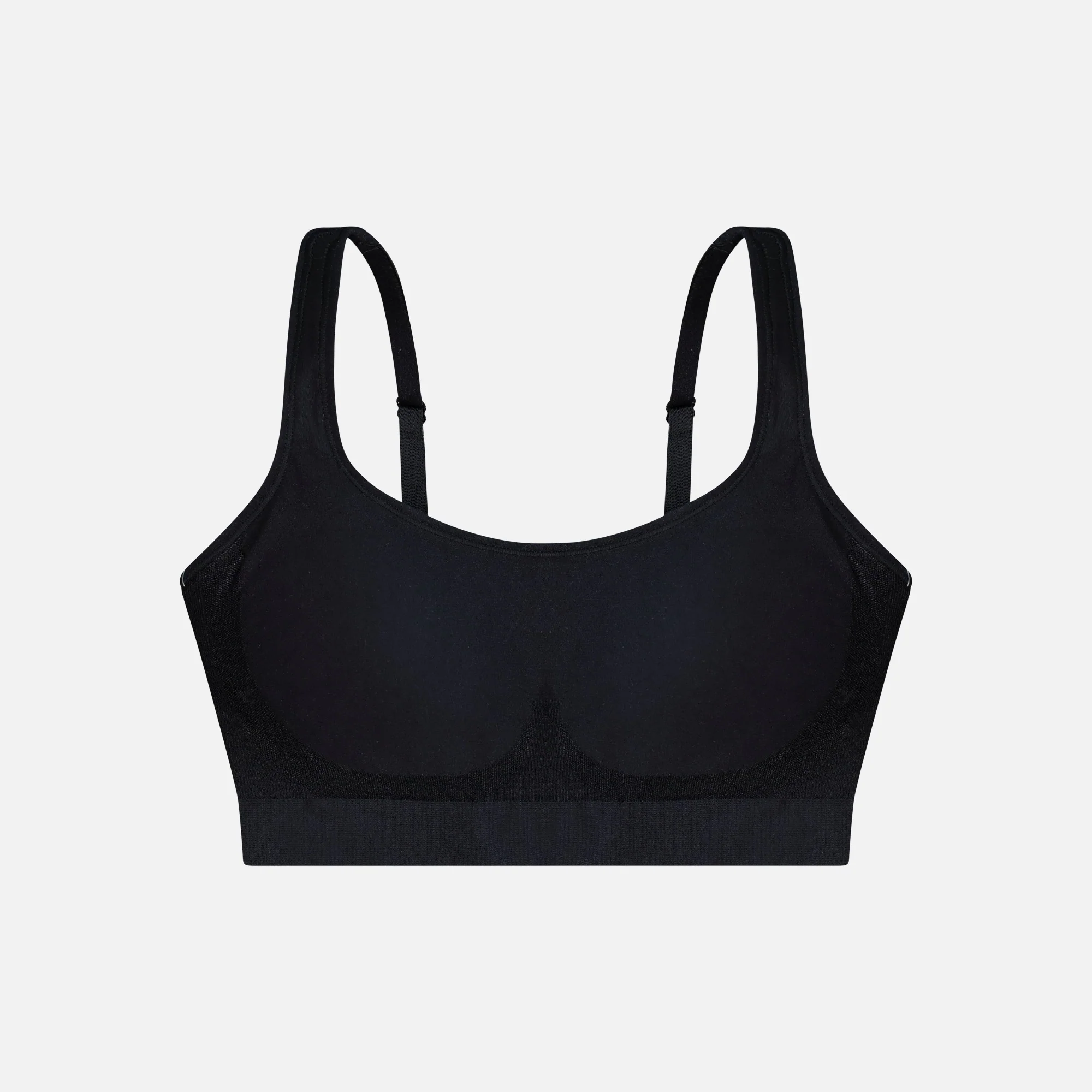 459 The Comfort Shaping Bra with Adjustable Straps - Image 5