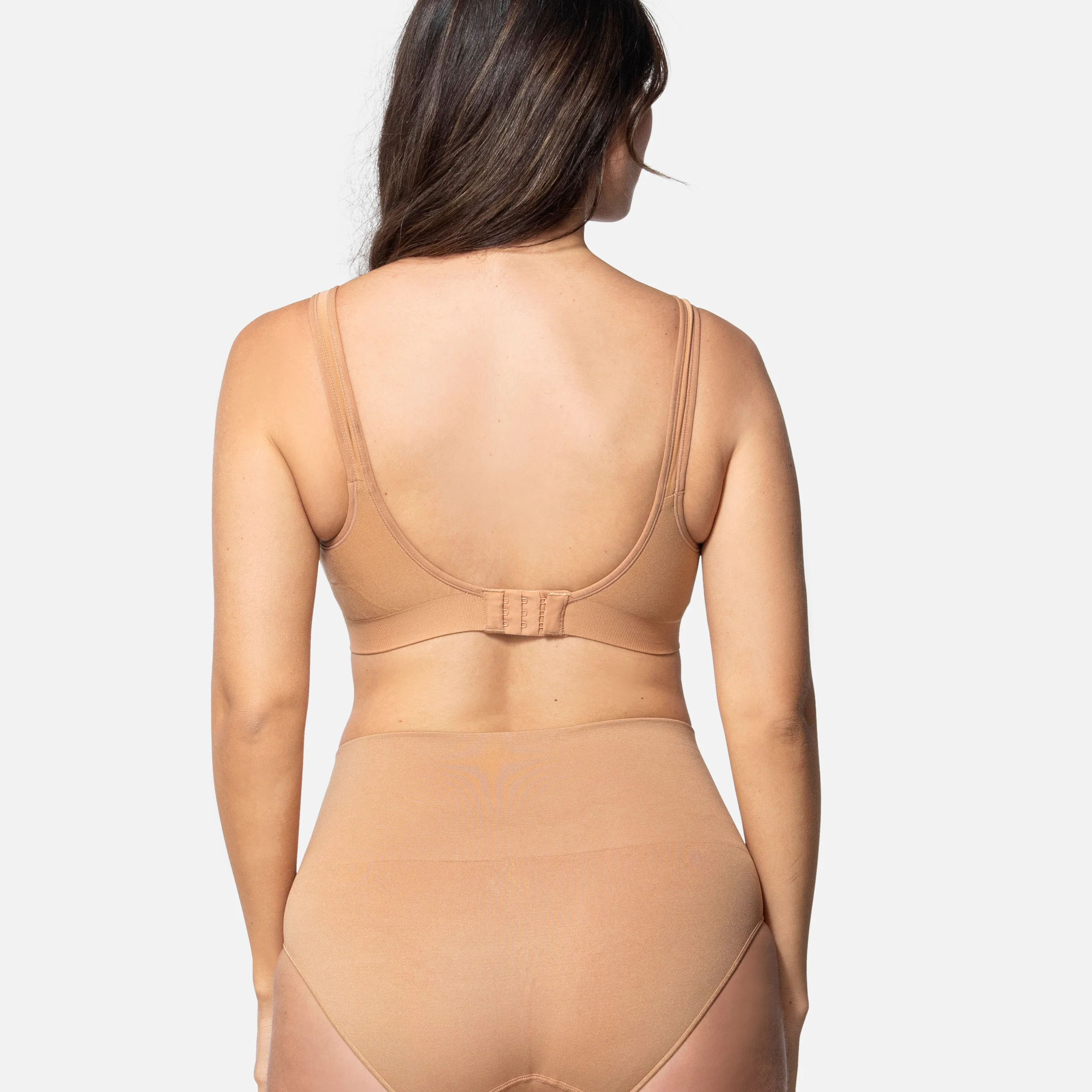 457 The Comfort Shaping Bra - Image 3