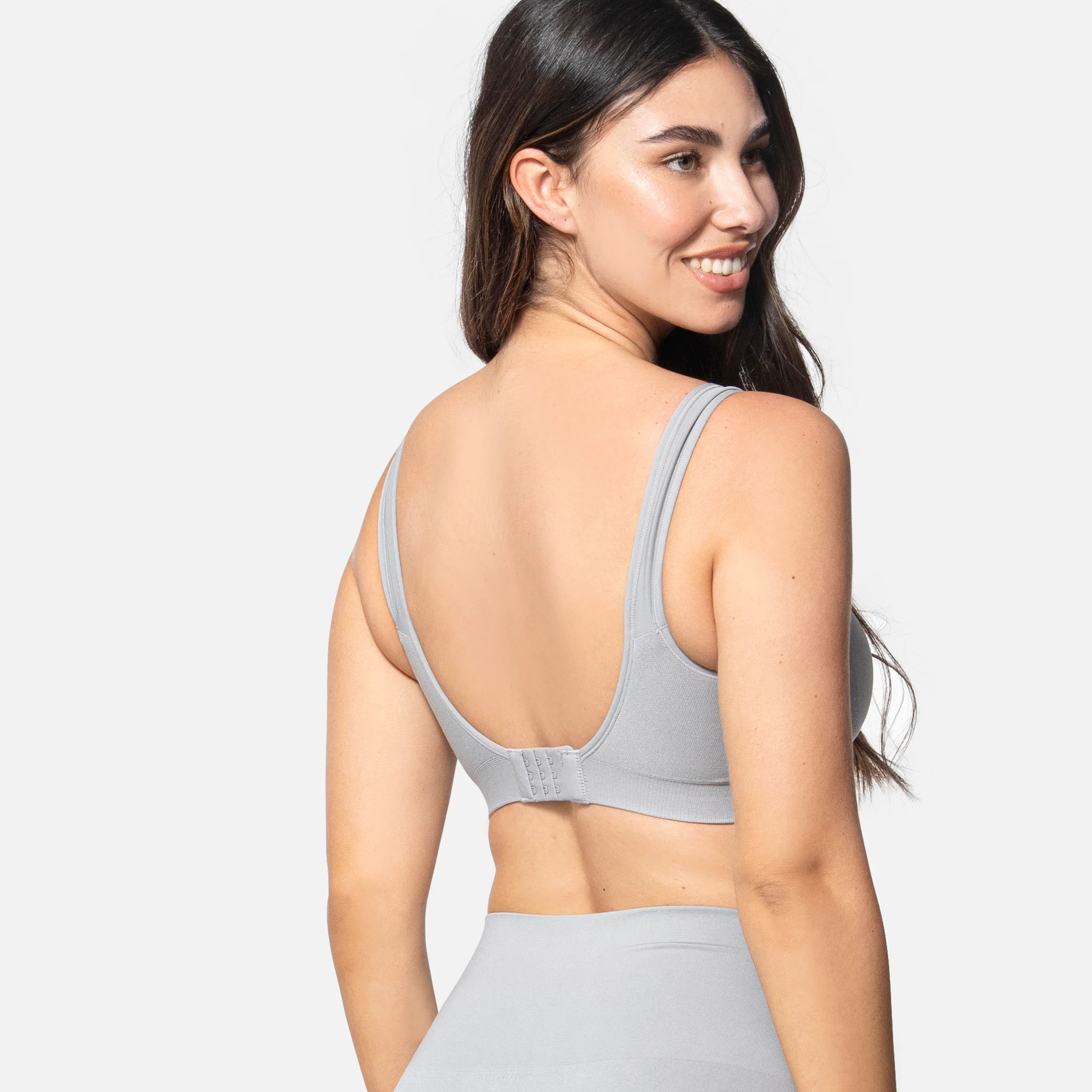 457 The Comfort Shaping Bra - Image 4