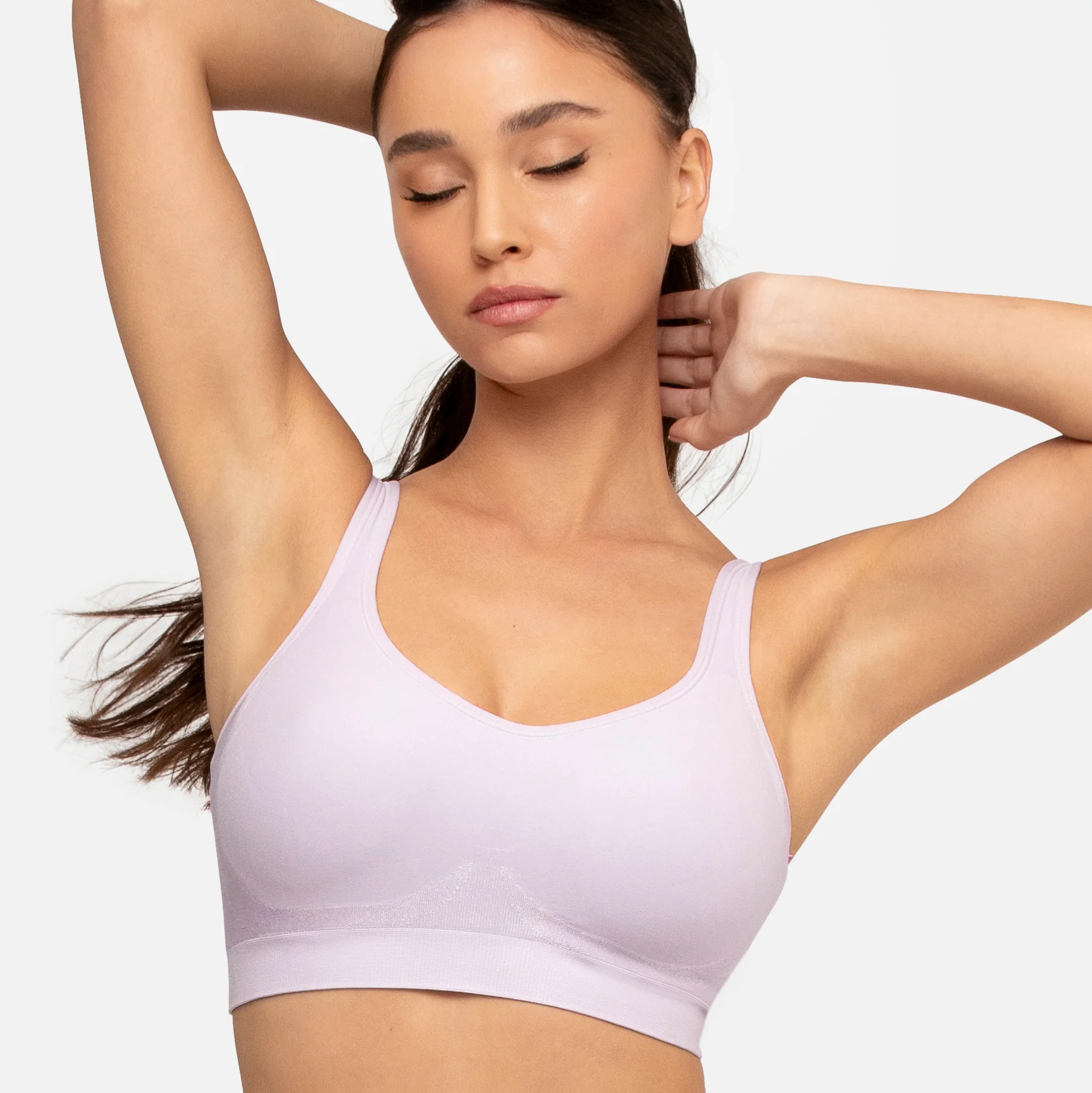 457 The Comfort Shaping Bra - Image 3