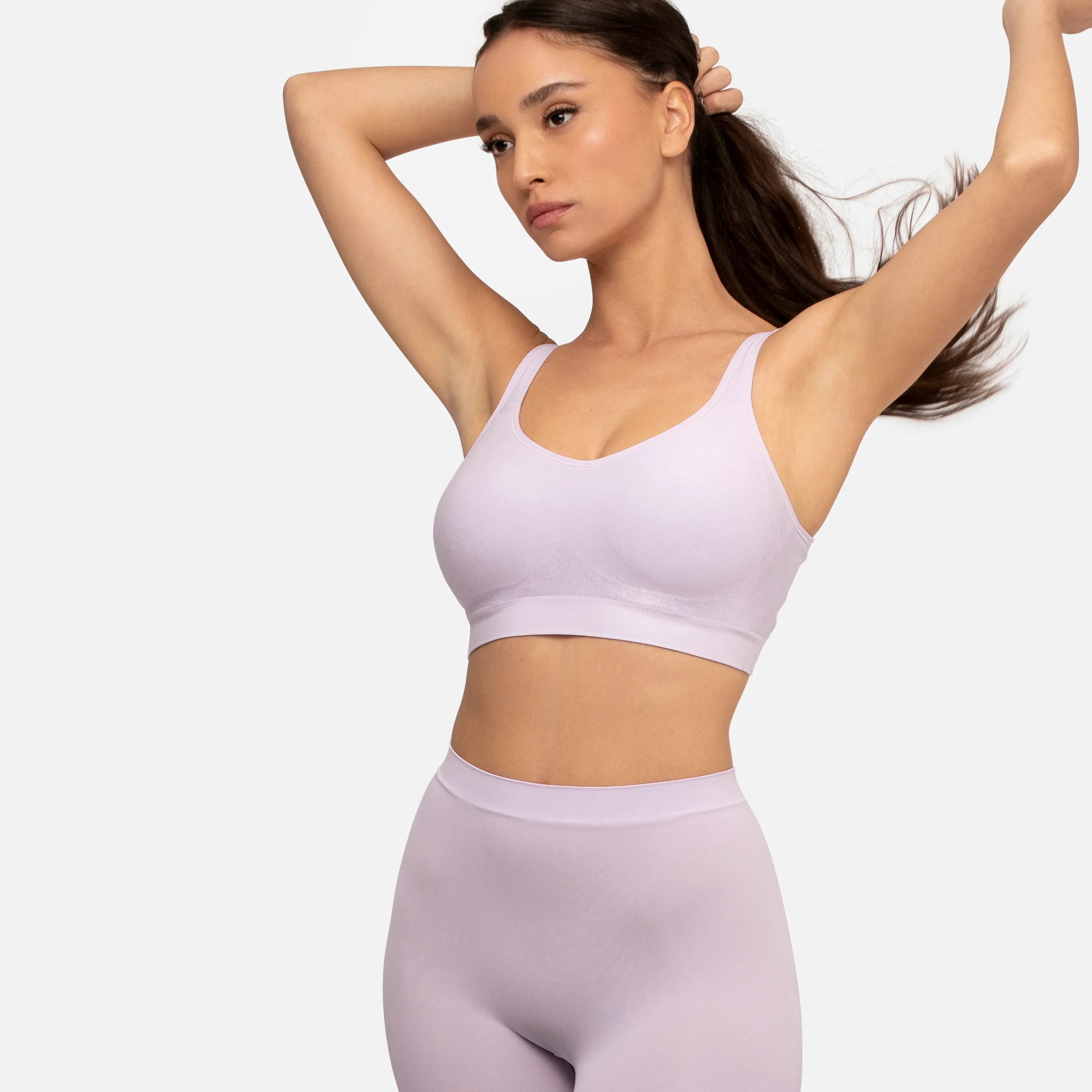 457 The Comfort Shaping Bra - Image 4