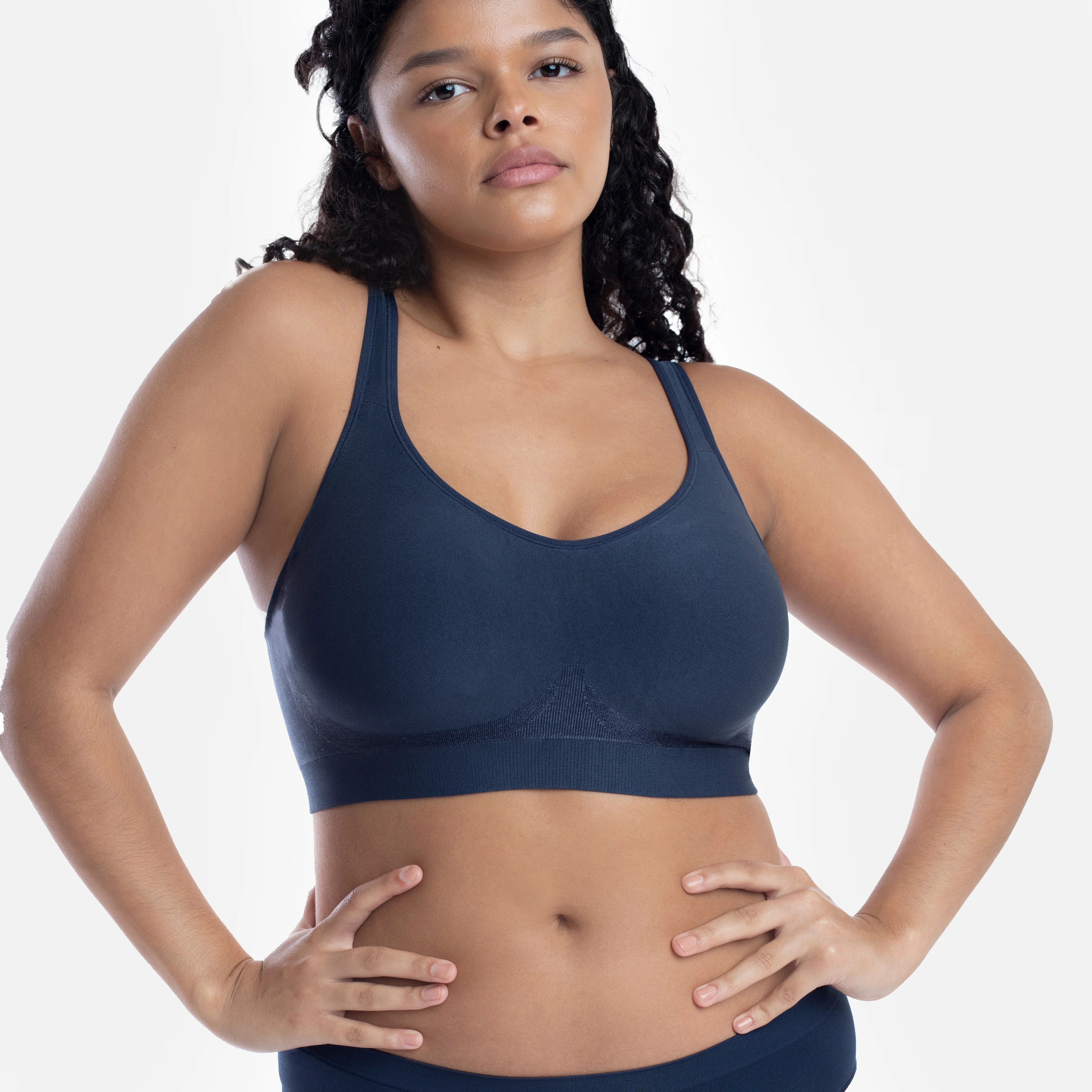 457 The Comfort Shaping Bra - Image 4