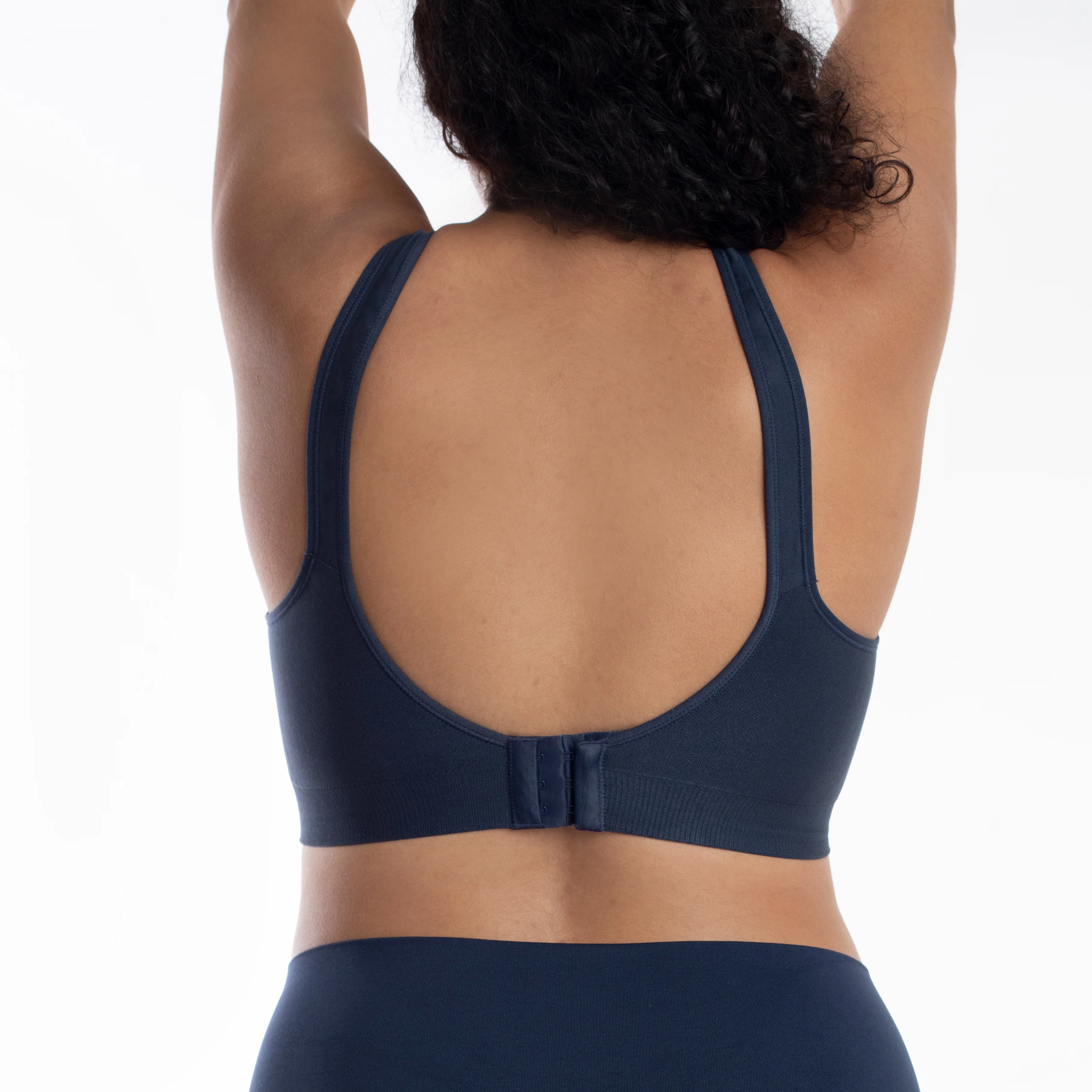 457 The Comfort Shaping Bra - Image 5