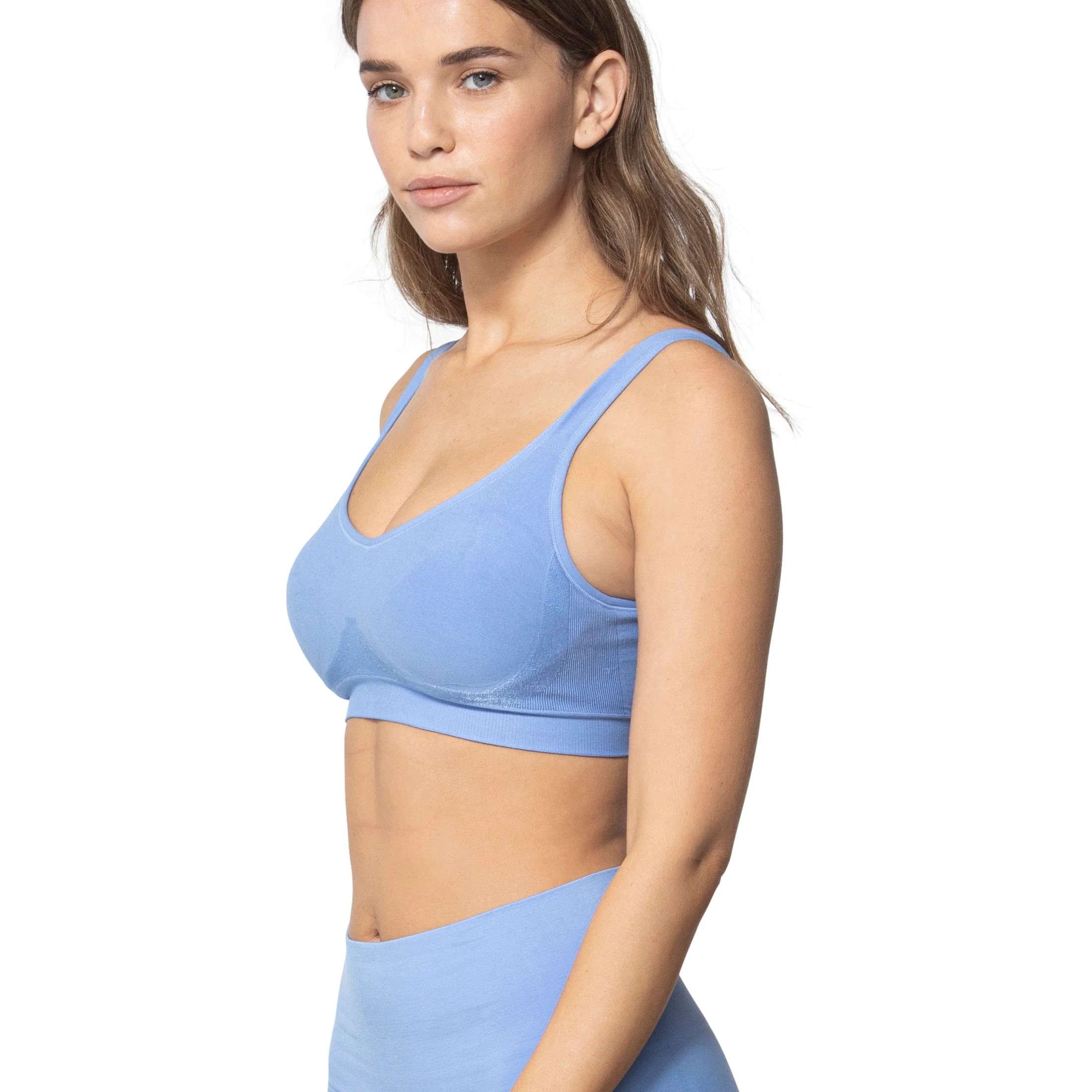 457 The Comfort Shaping Bra - Image 3