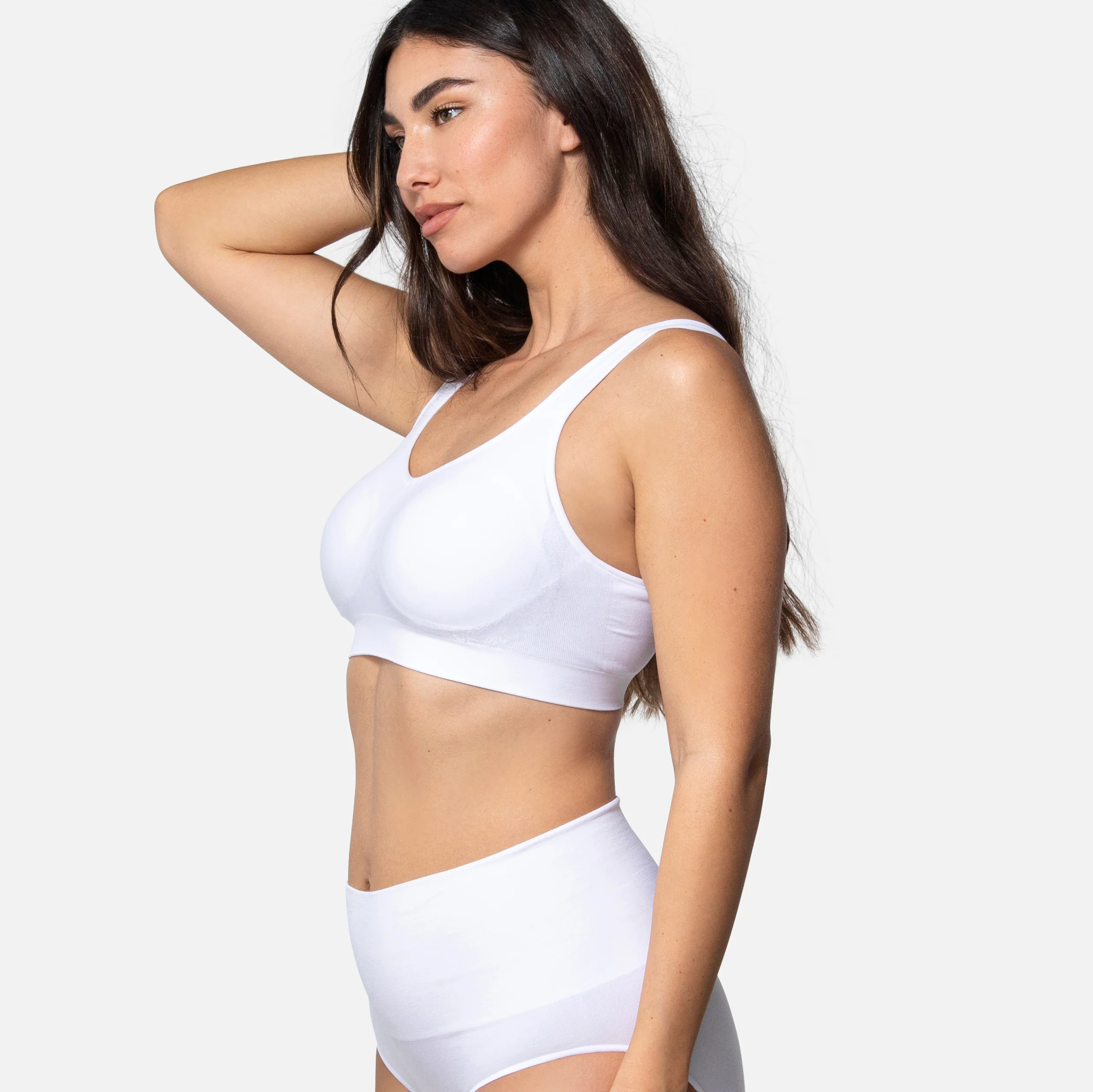 457 The Comfort Shaping Bra - Image 3