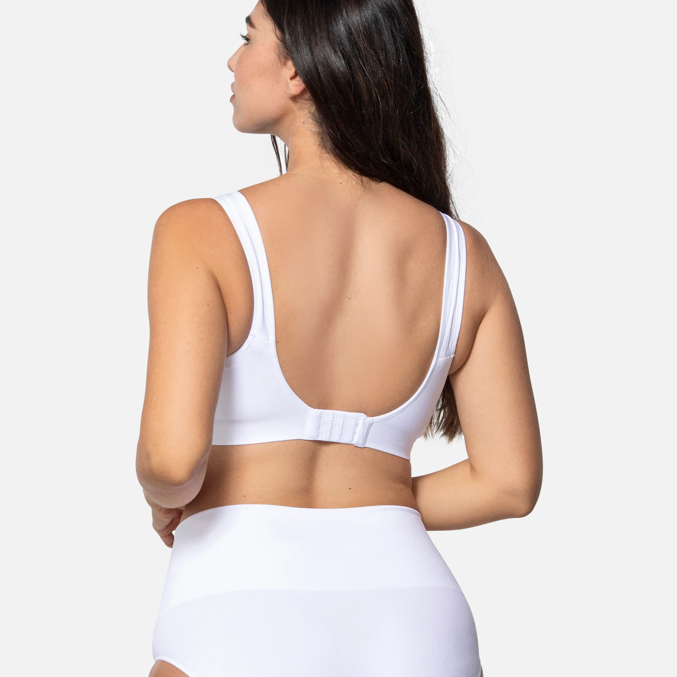 457 The Comfort Shaping Bra - Image 4