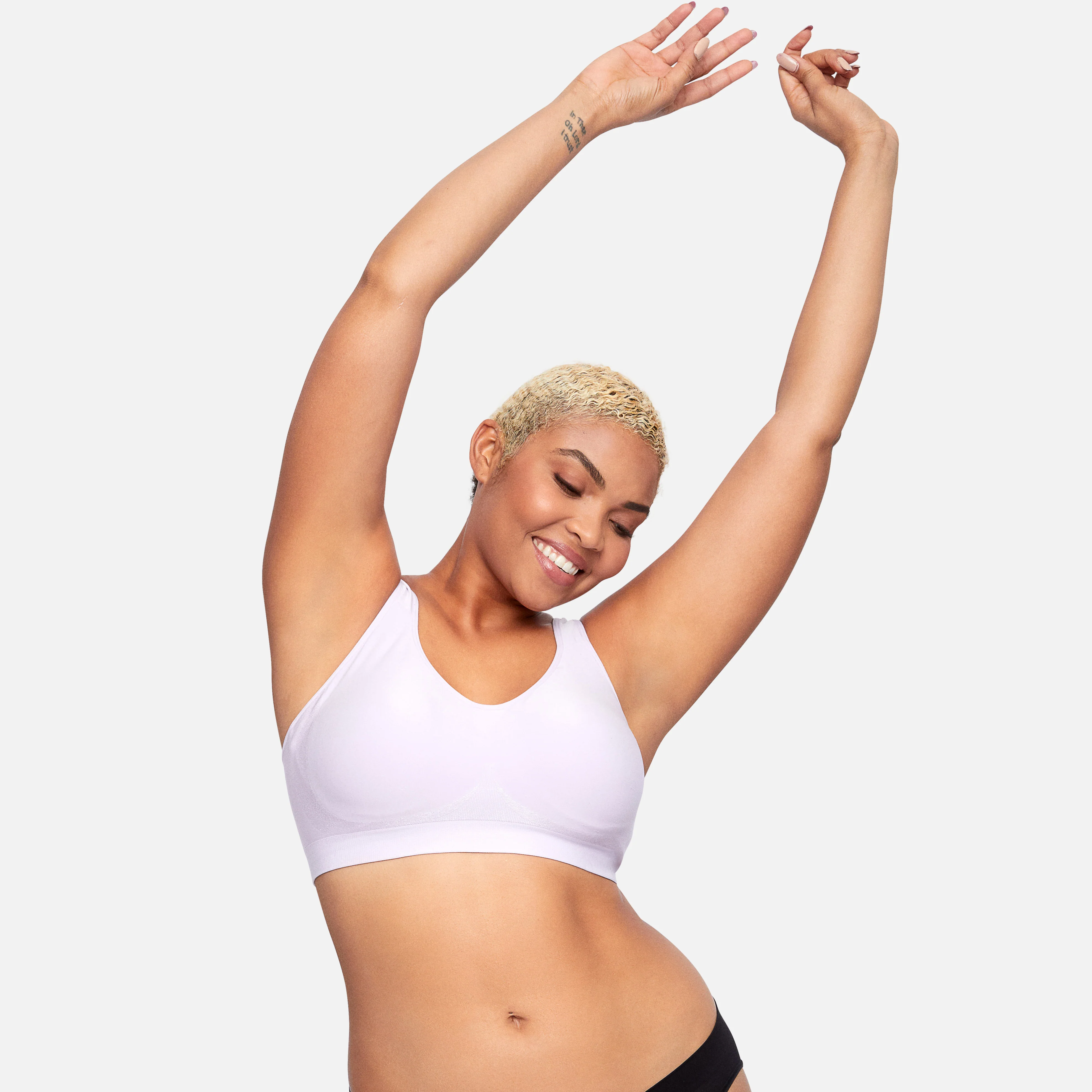 457 The Comfort Shaping Bra - Image 5