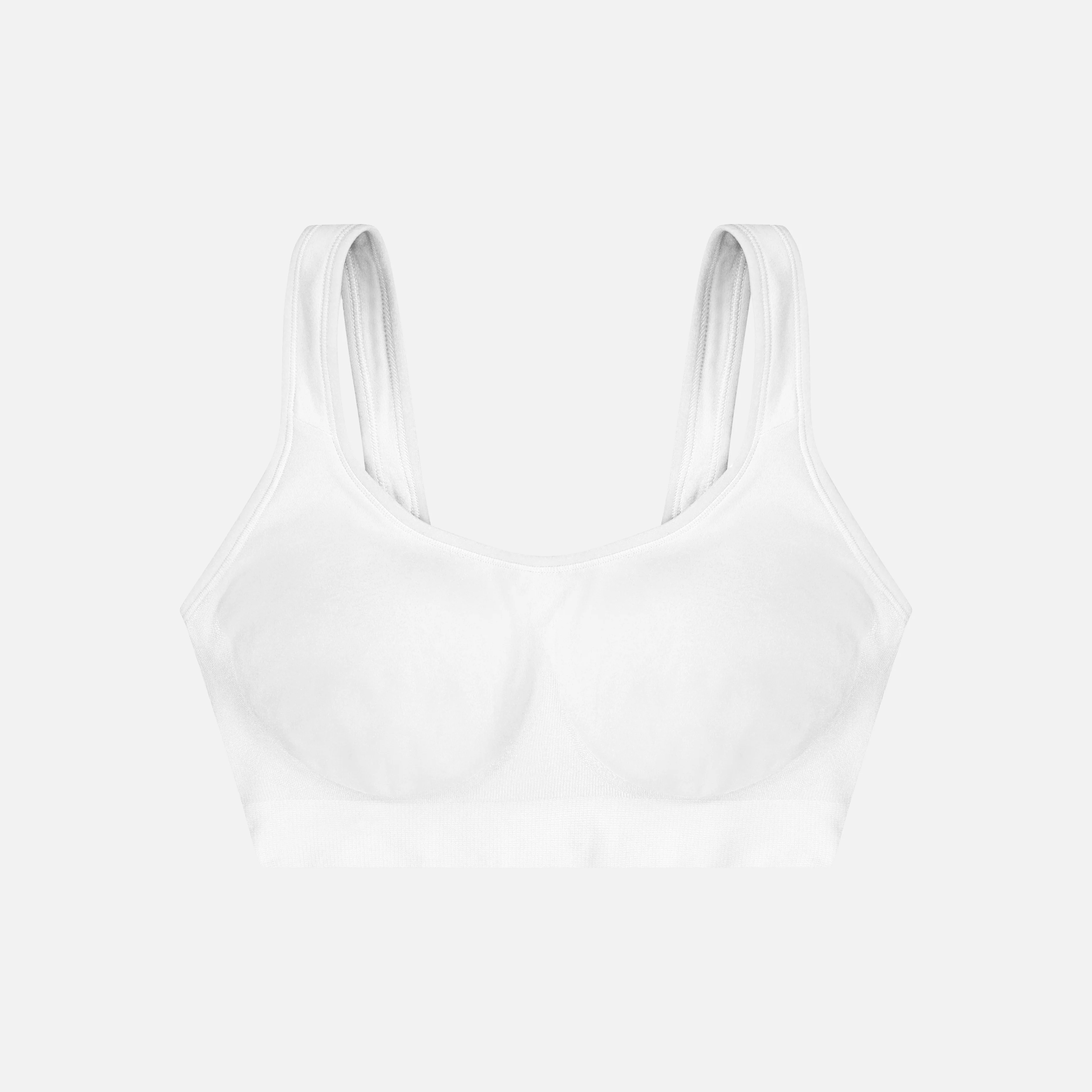 457 The Comfort Shaping Bra - Image 6