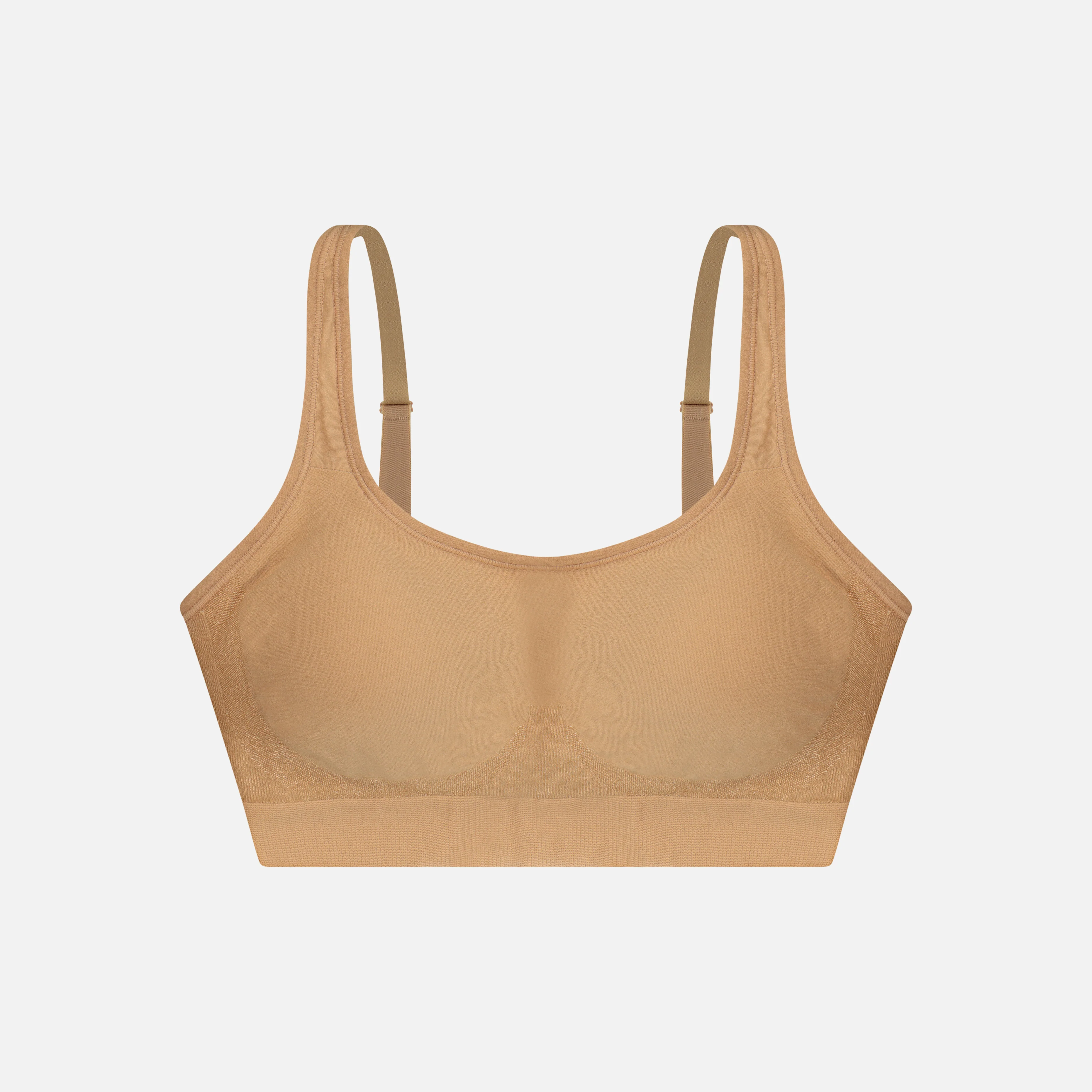 459 The Comfort Shaping Bra with Adjustable Straps - Image 5
