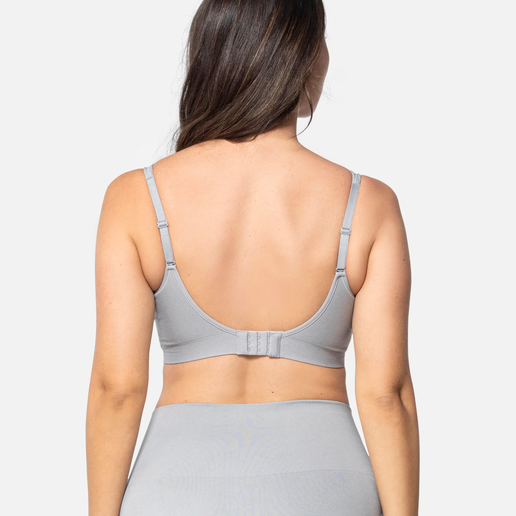 459 The Comfort Shaping Bra with Adjustable Straps - Image 4