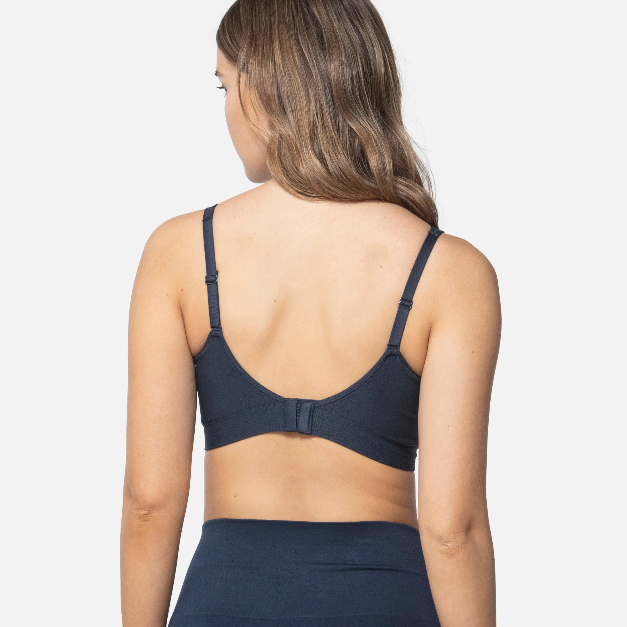 459 The Comfort Shaping Bra with Adjustable Straps - Image 3