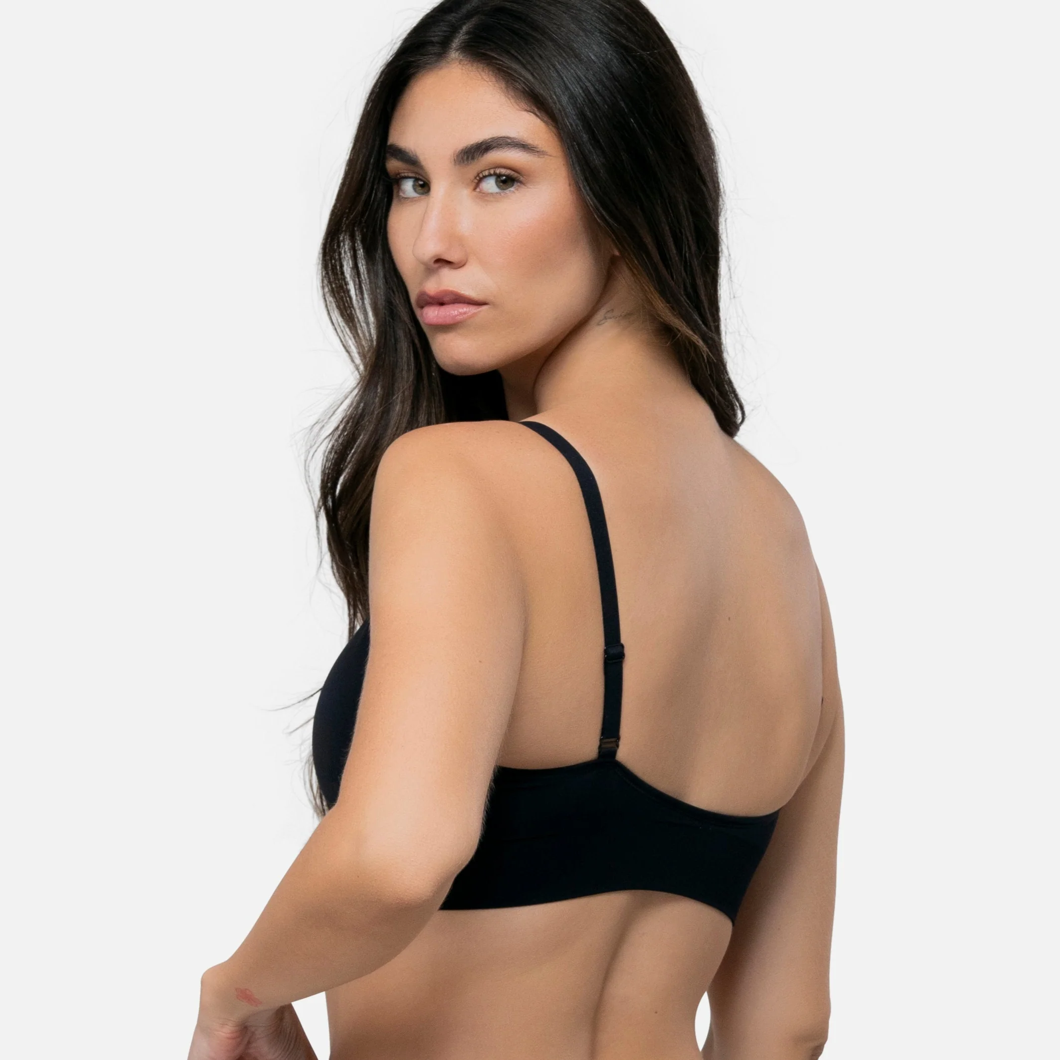 450 The Pullover Bralette - Image 3