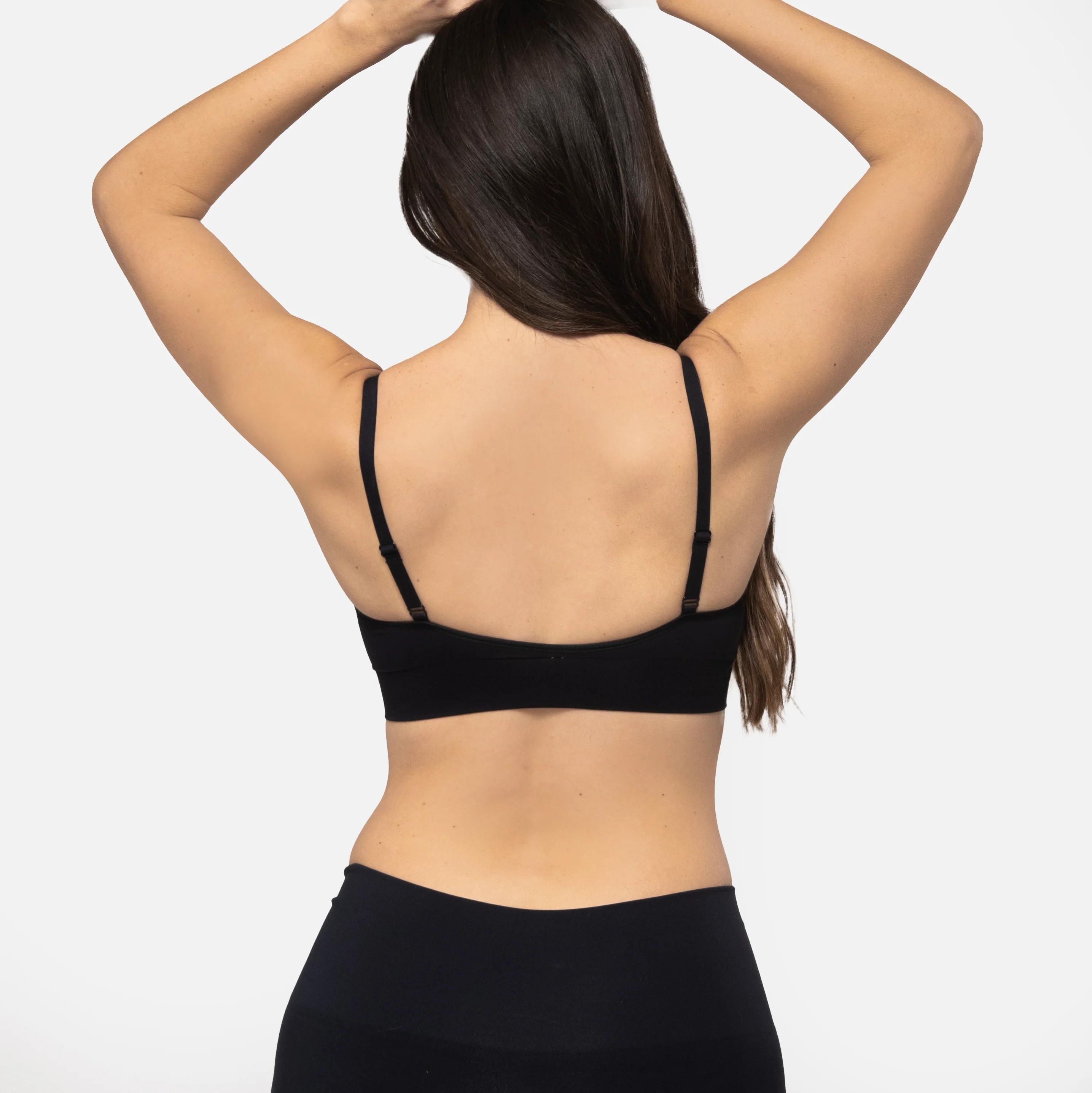 450 The Pullover Bralette - Image 5